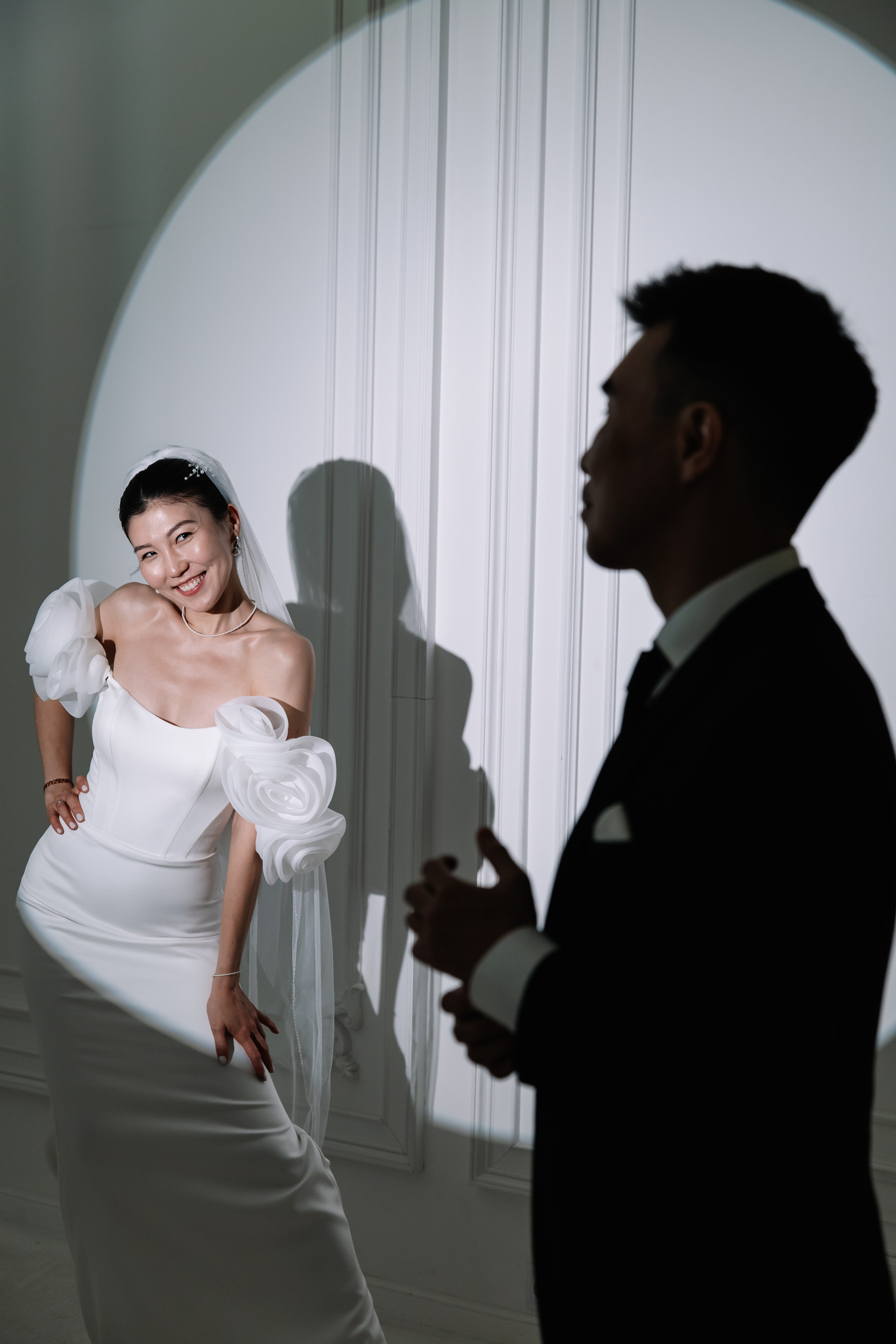 Свадьба Бадма и Иляна. Свадебный и семейный фотограф в Элисте Лиджик Сарлов