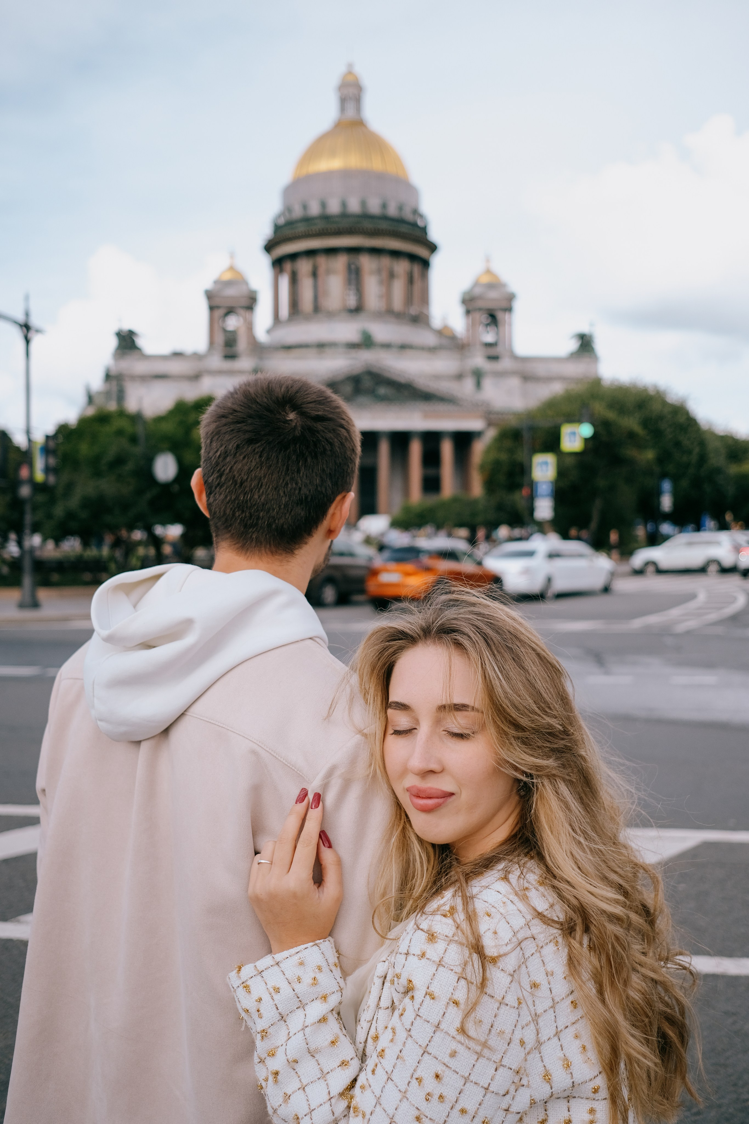 Галерея. Гид-фотограф Софья