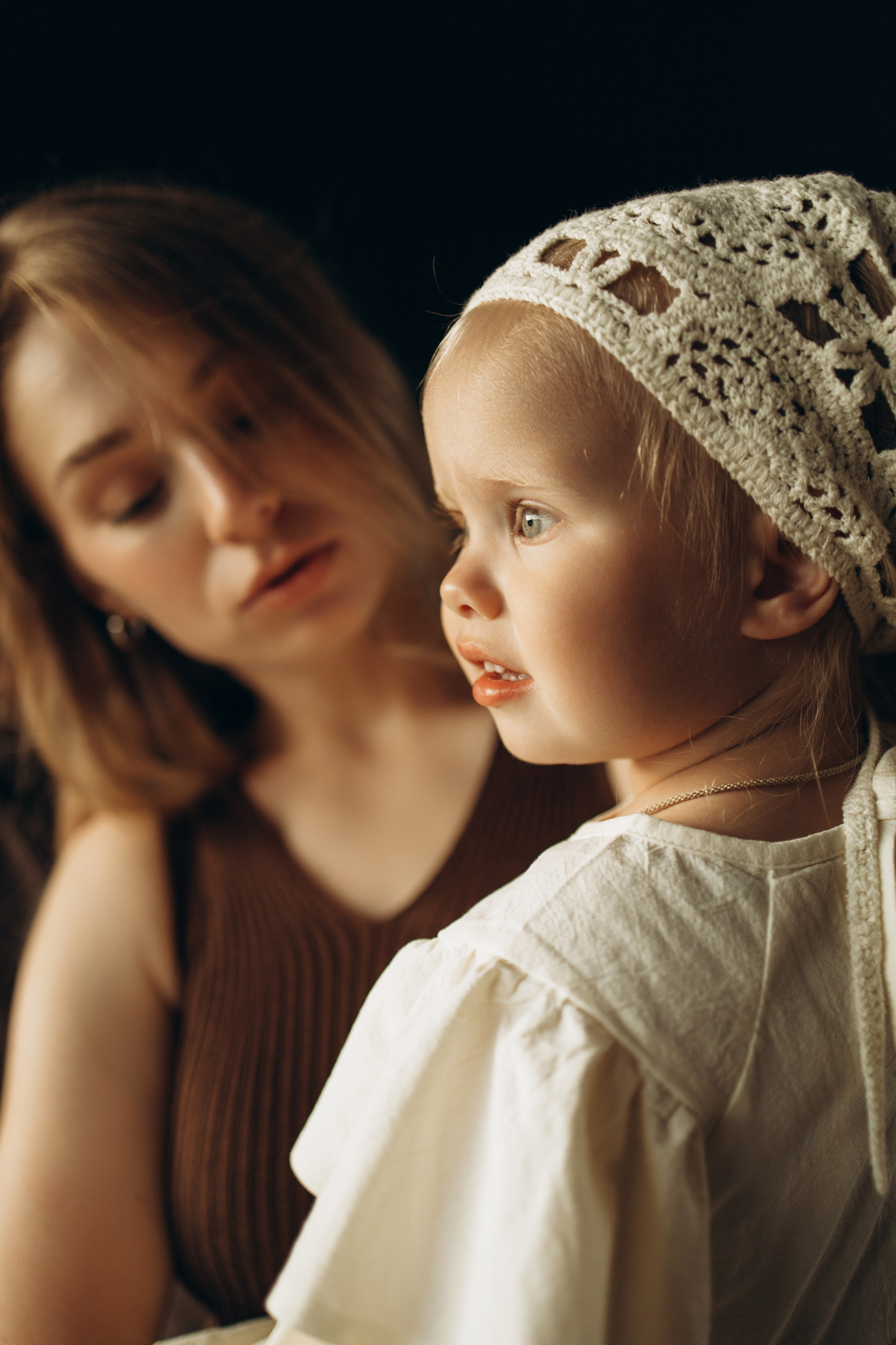 Варе 2 годика. Самый теплый фотограф в Краснодаре Рябоконь Ксения