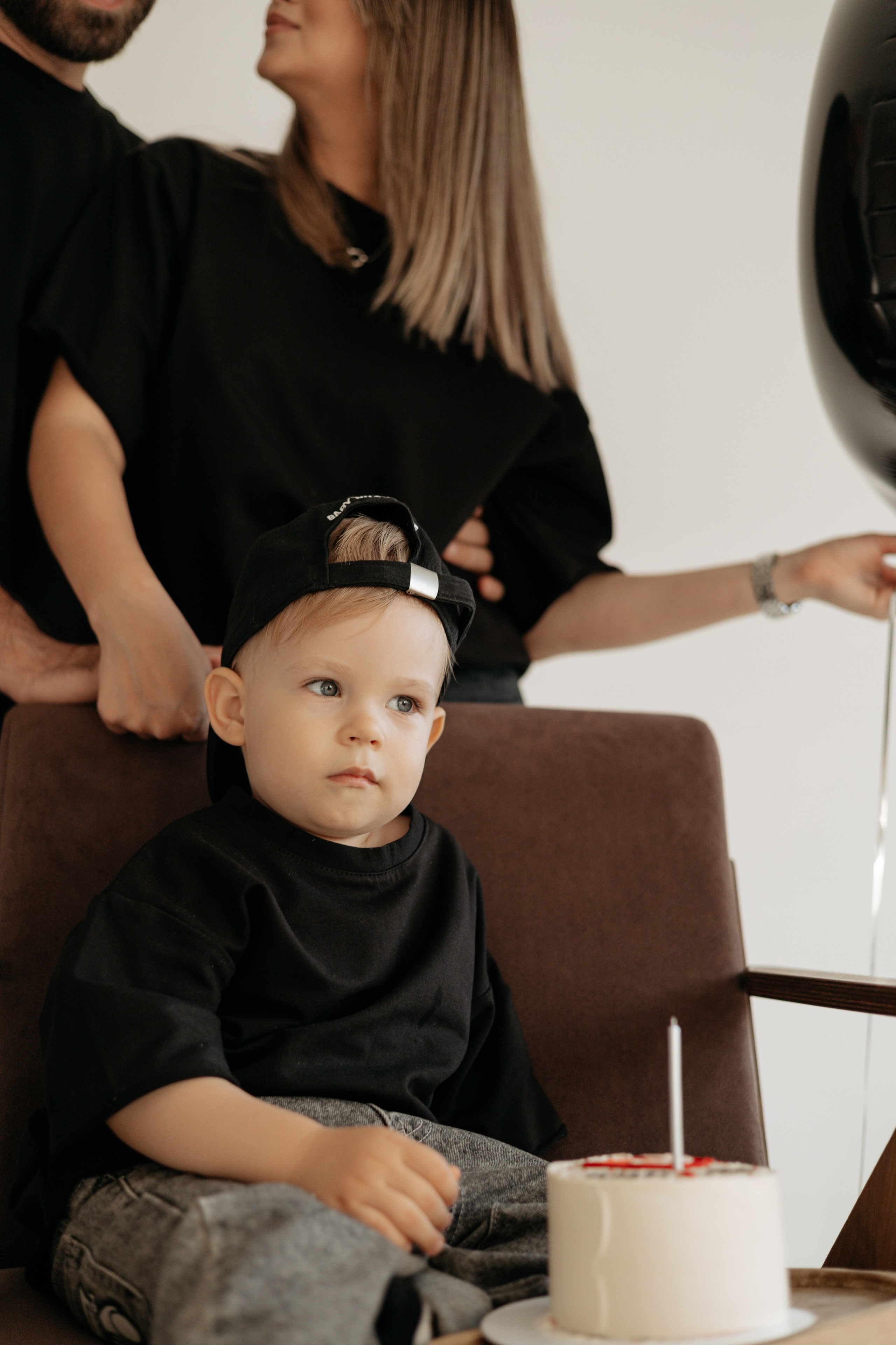 Луке 2 года. Самый теплый фотограф в Краснодаре Рябоконь Ксения