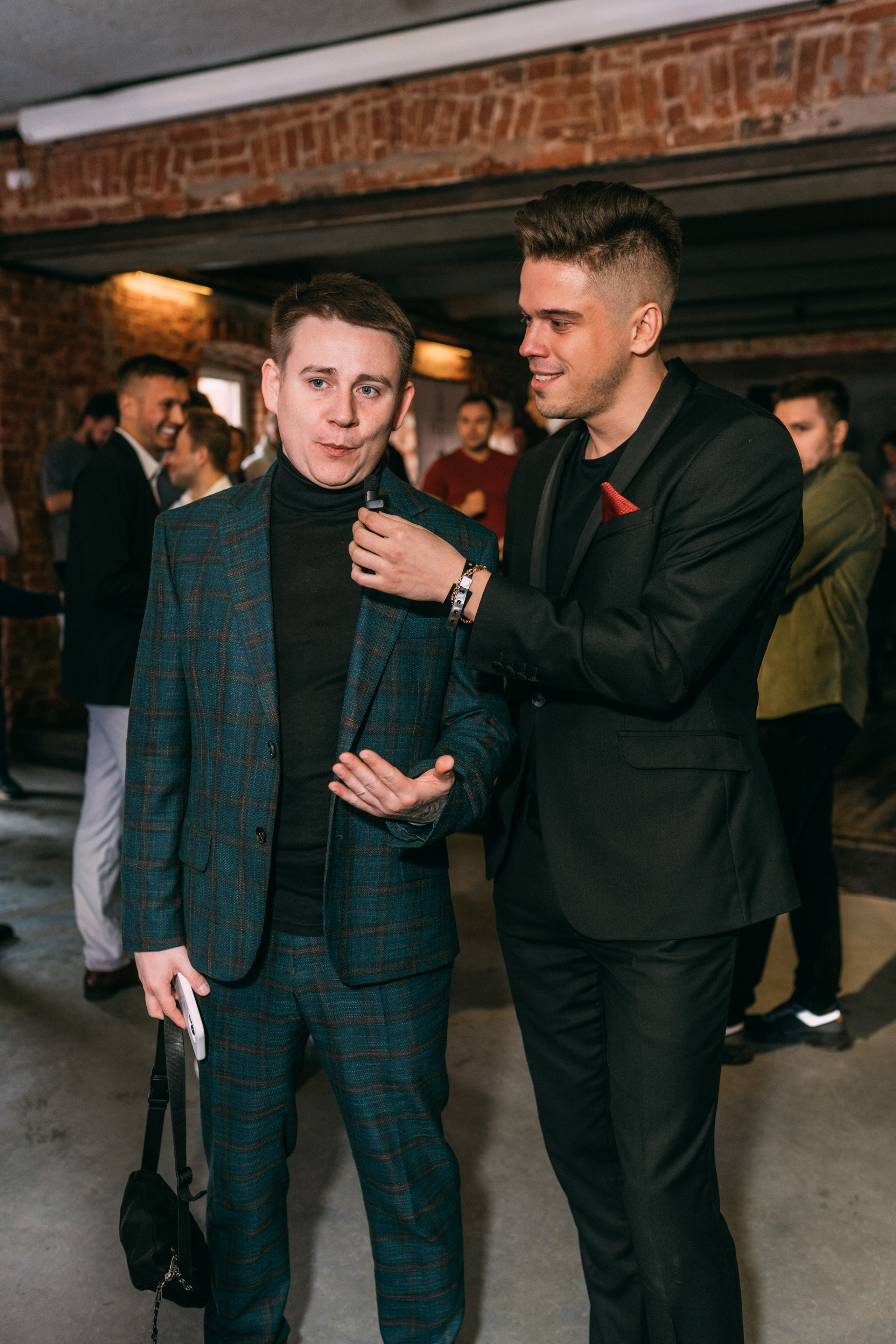 PROF-IT Бизнес-форум. Свадебный и Мужской фотограф