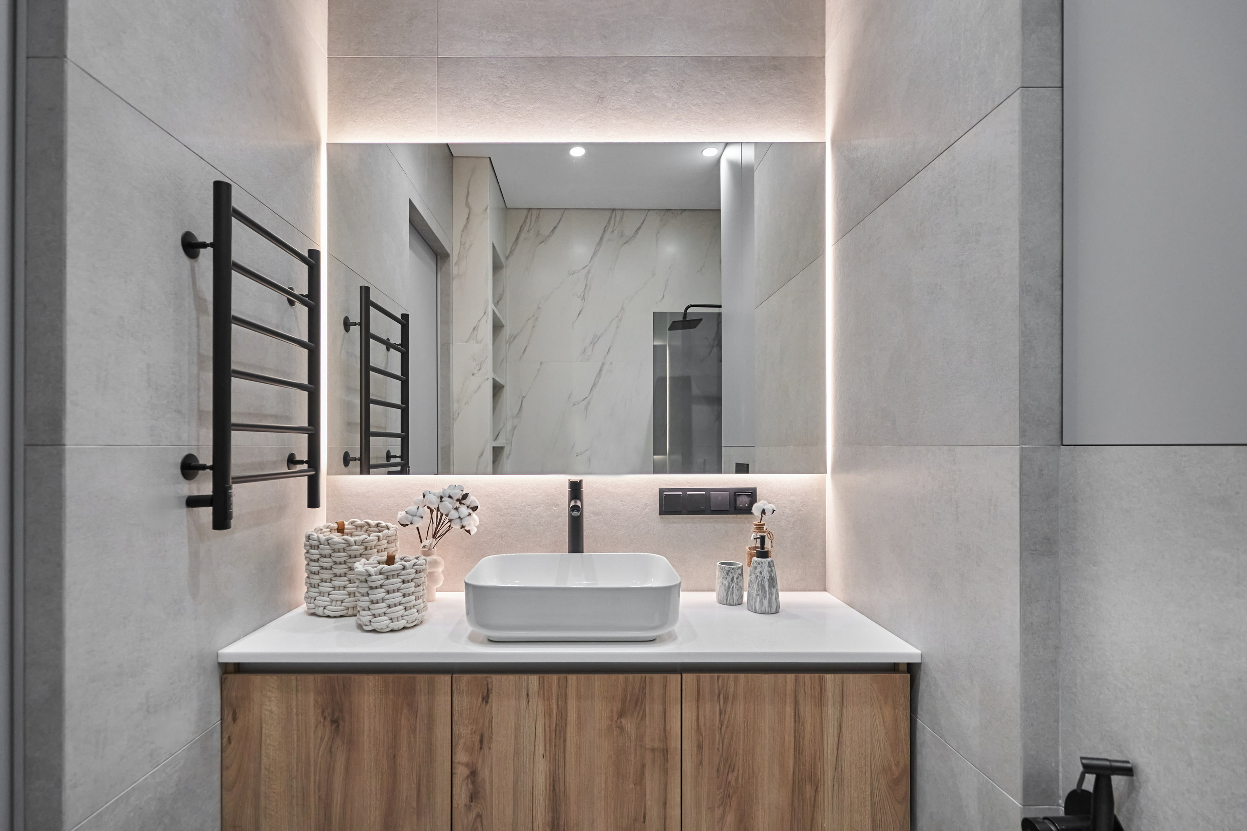 «Манифест». Интерьерный и портретный фотограф в Москве Анна Моногарова