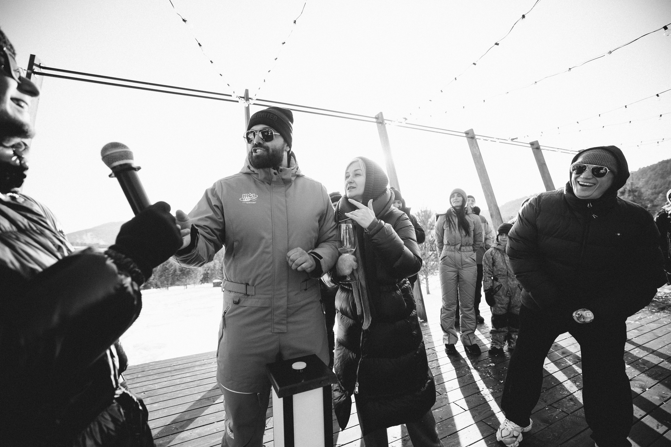 ДЕНЬ ДОЖДЕНИЯ ЕКАТЕРИНЫ. Фотограф в Красноярске