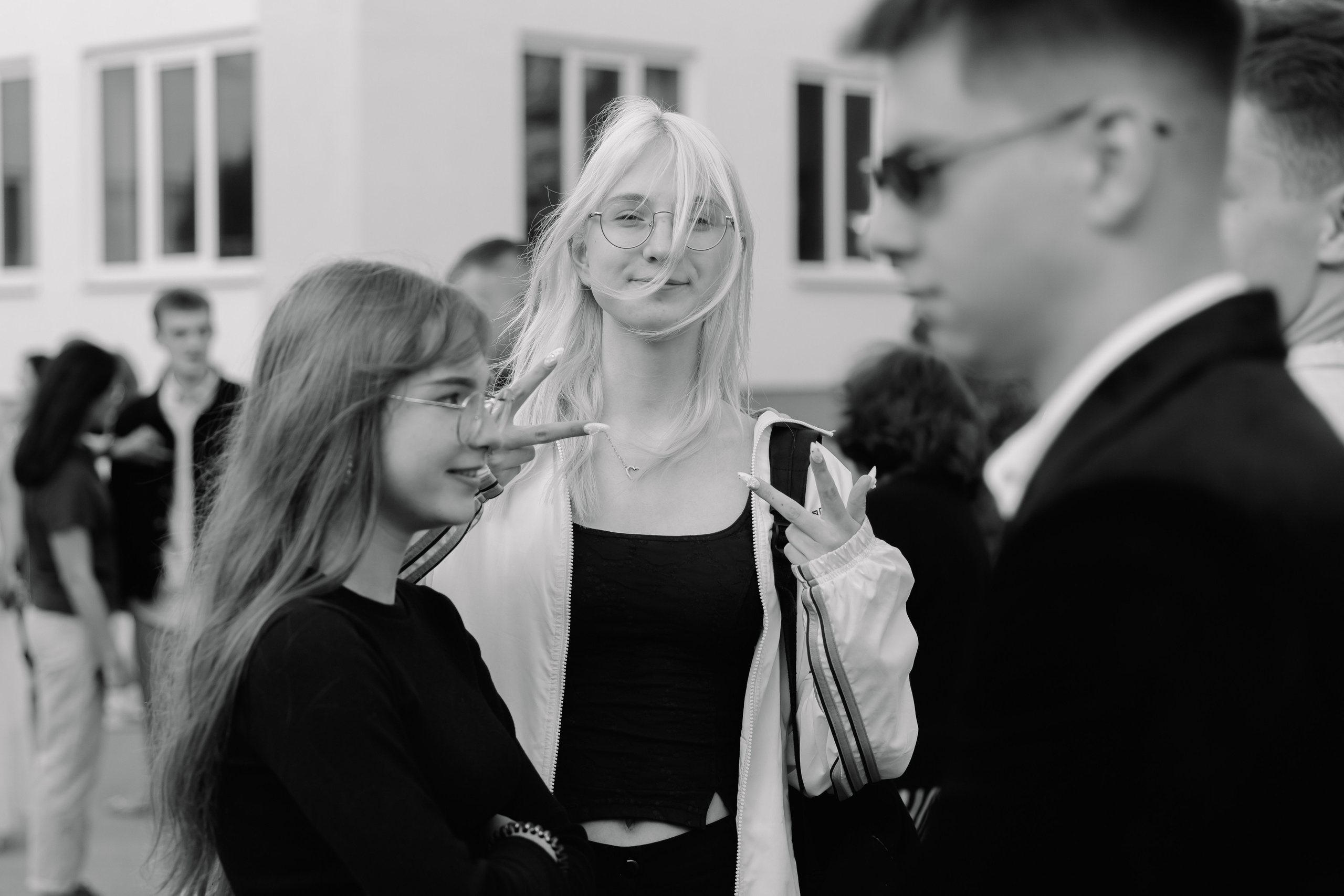 Школьный выпускной 2023 год в Минске. Свадебный фотограф в Минске/Беларуси Сергей Спиридонов