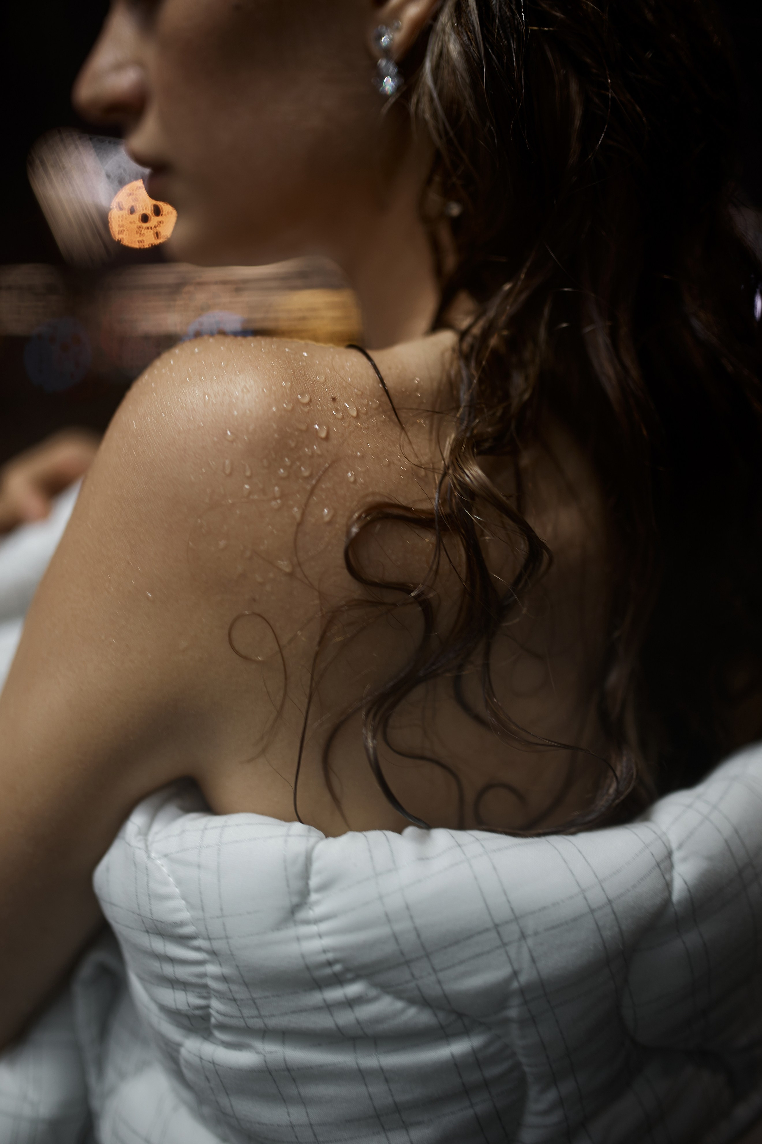 Максим и Ксюша. Свадебный фотограф в Москве Николай Болт