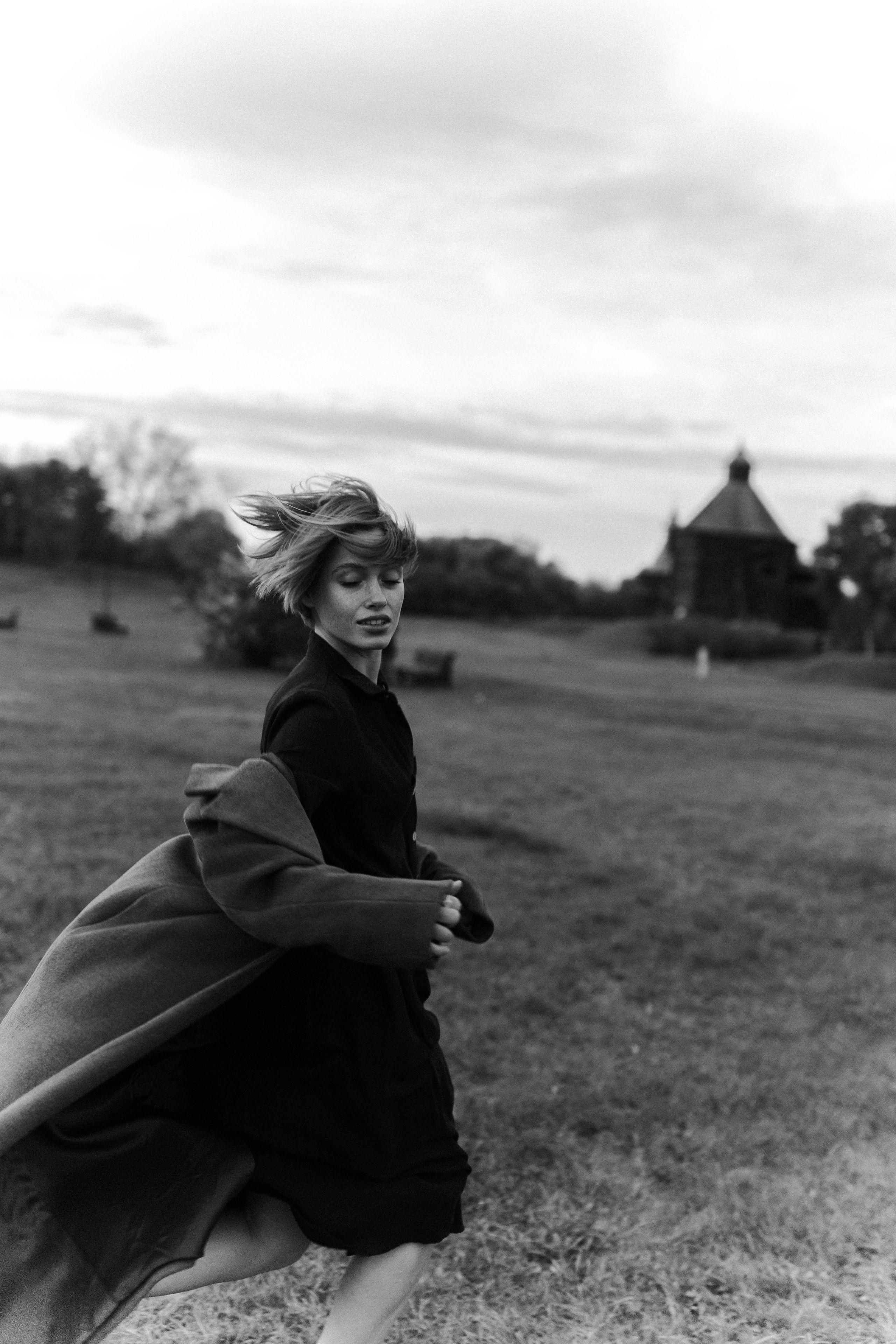 Женский портрет. Портретный фотограф в Москве и Спб Мария Формига