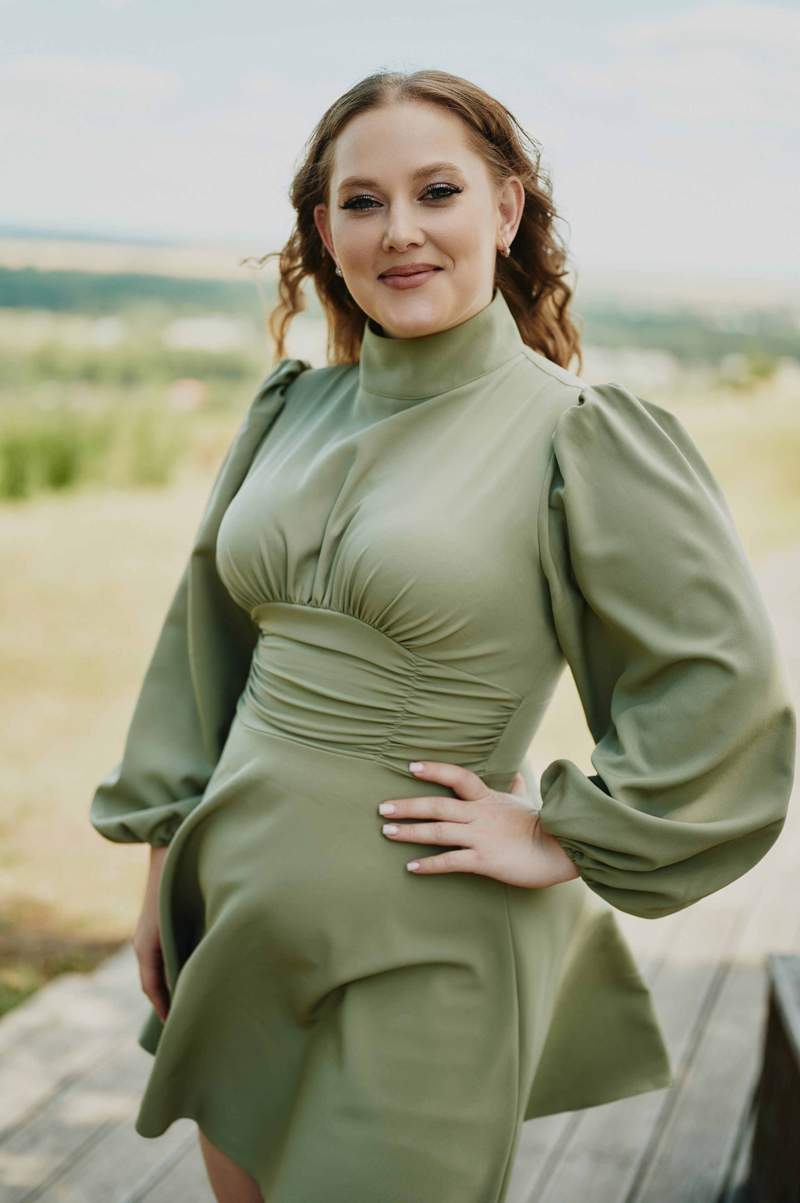 Виктория и Виталий. Фото-видеосъемка свадеб Venson Films