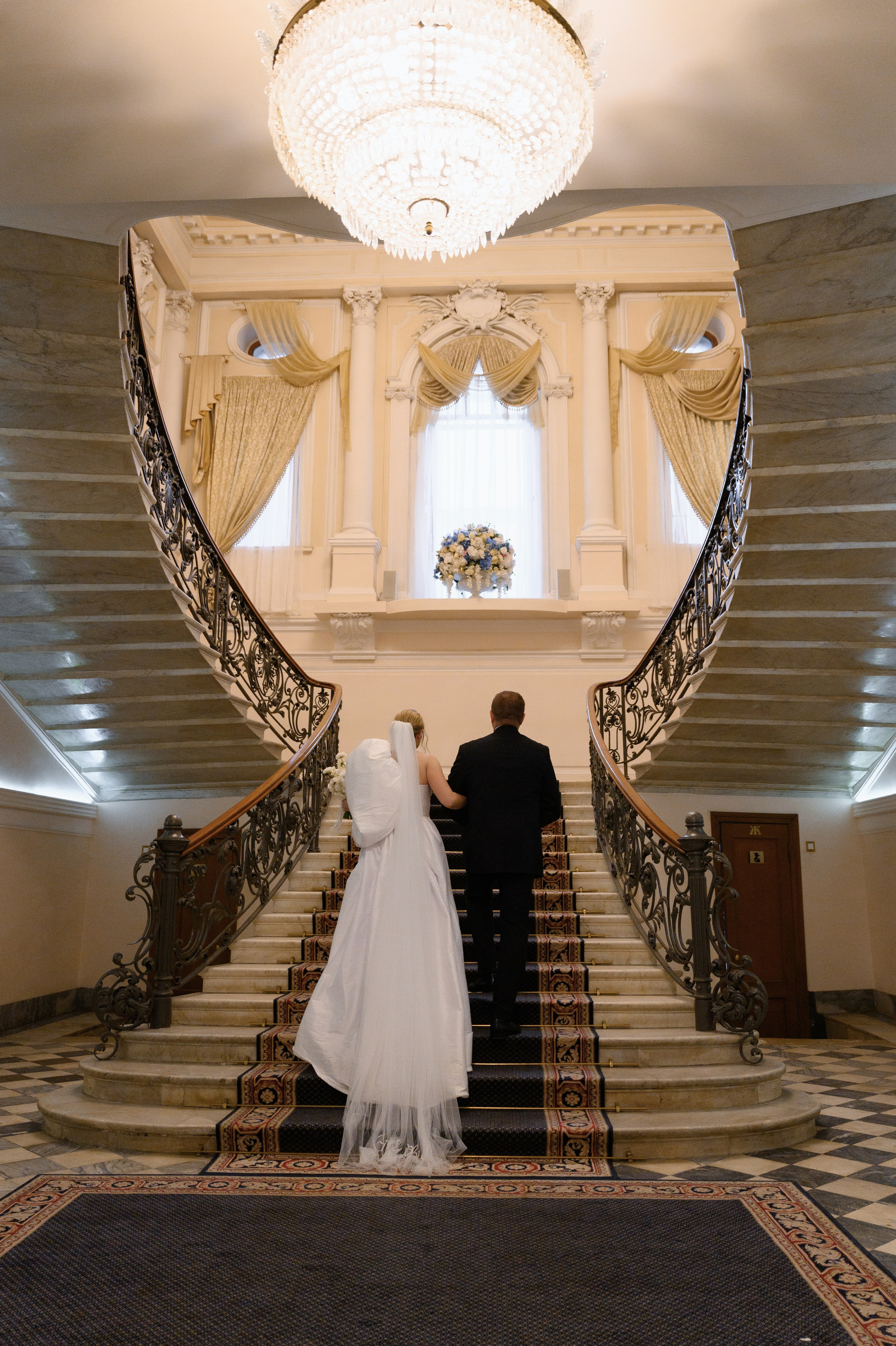 «Это по любви» Анатолий и Виктория. Свадебный фотограф и видеограф