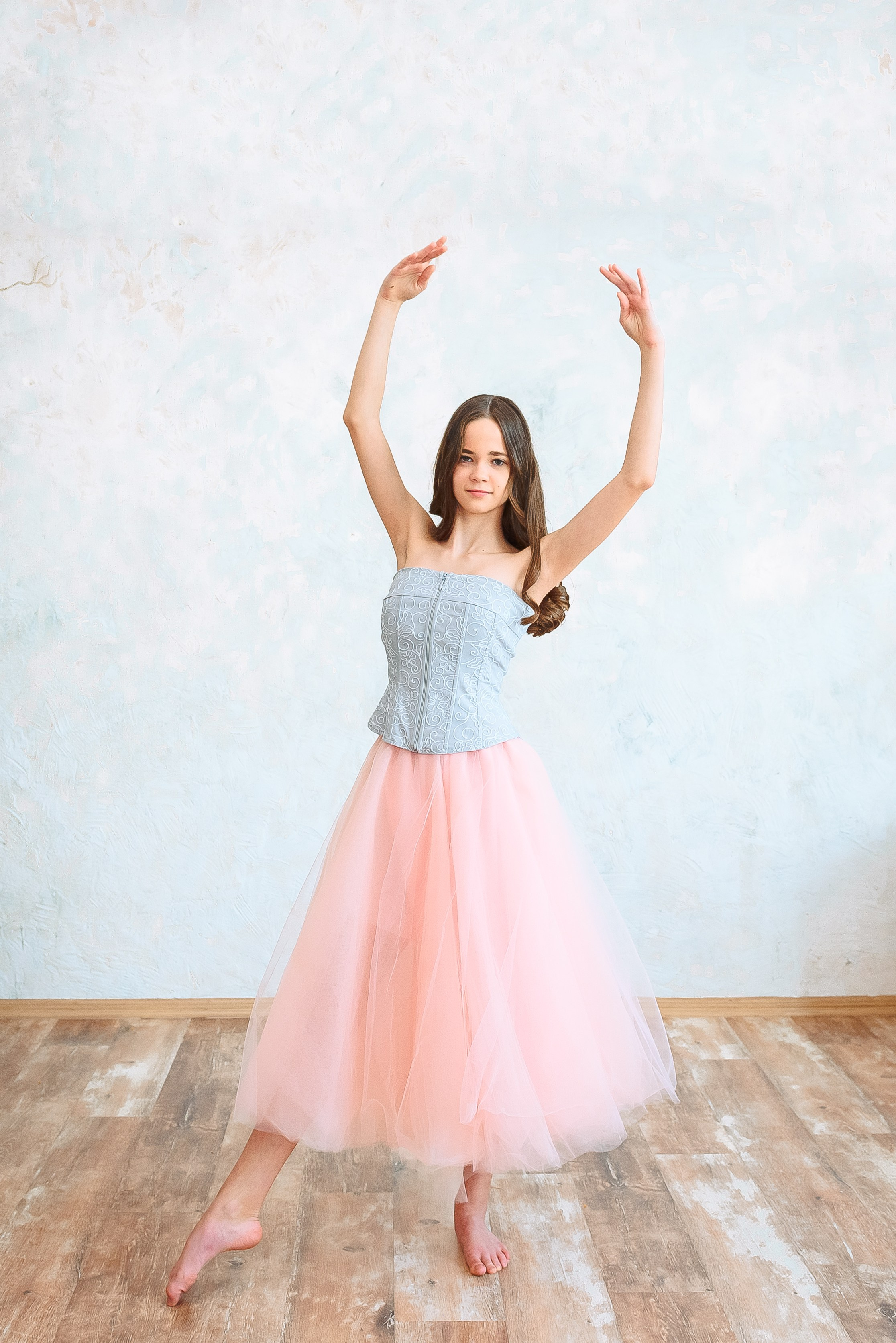 Семейная фотосессия в DreamStudio. Свадебный и семейный фотограф в Москве Юлия Винник