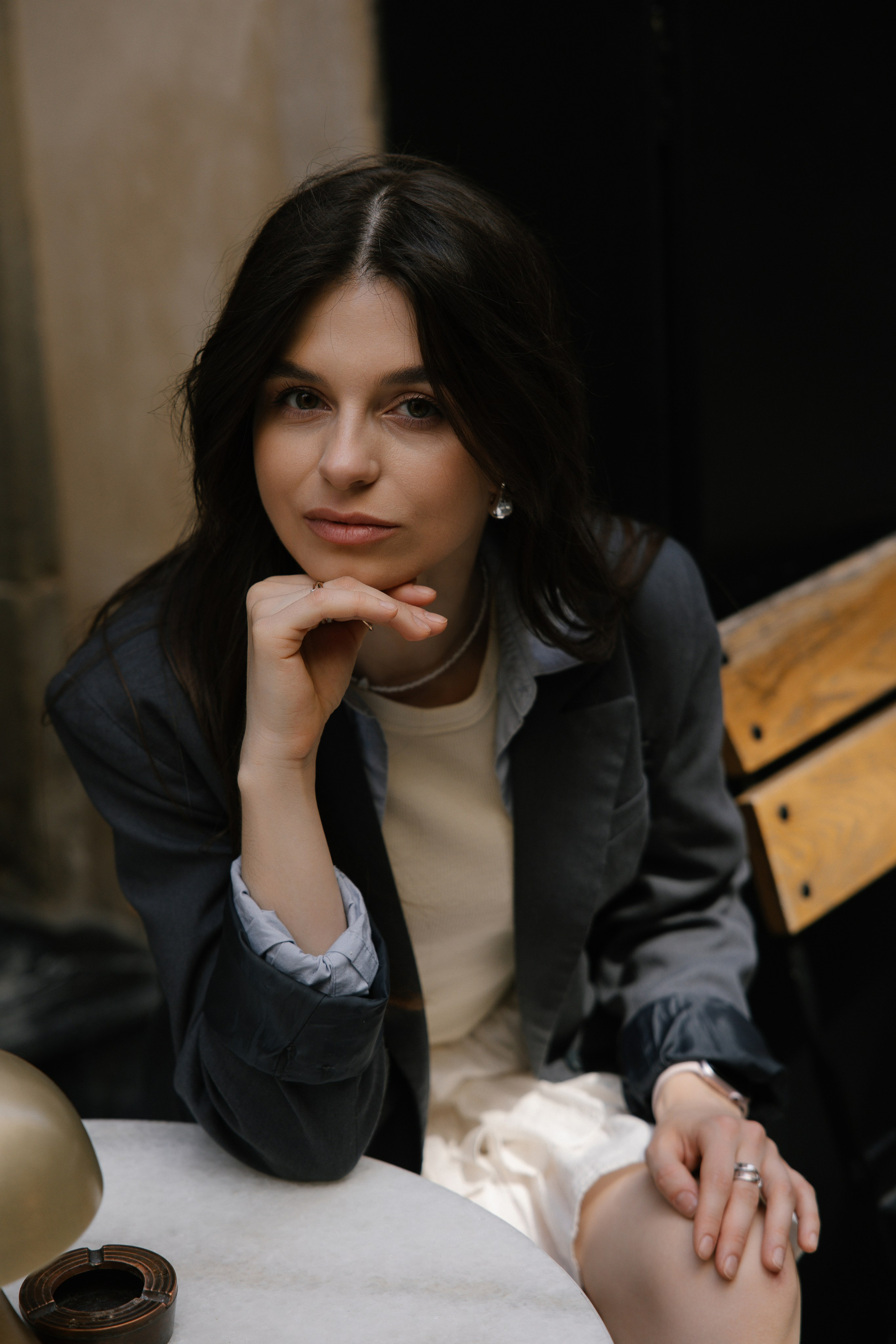 Ты, я, Стамбул