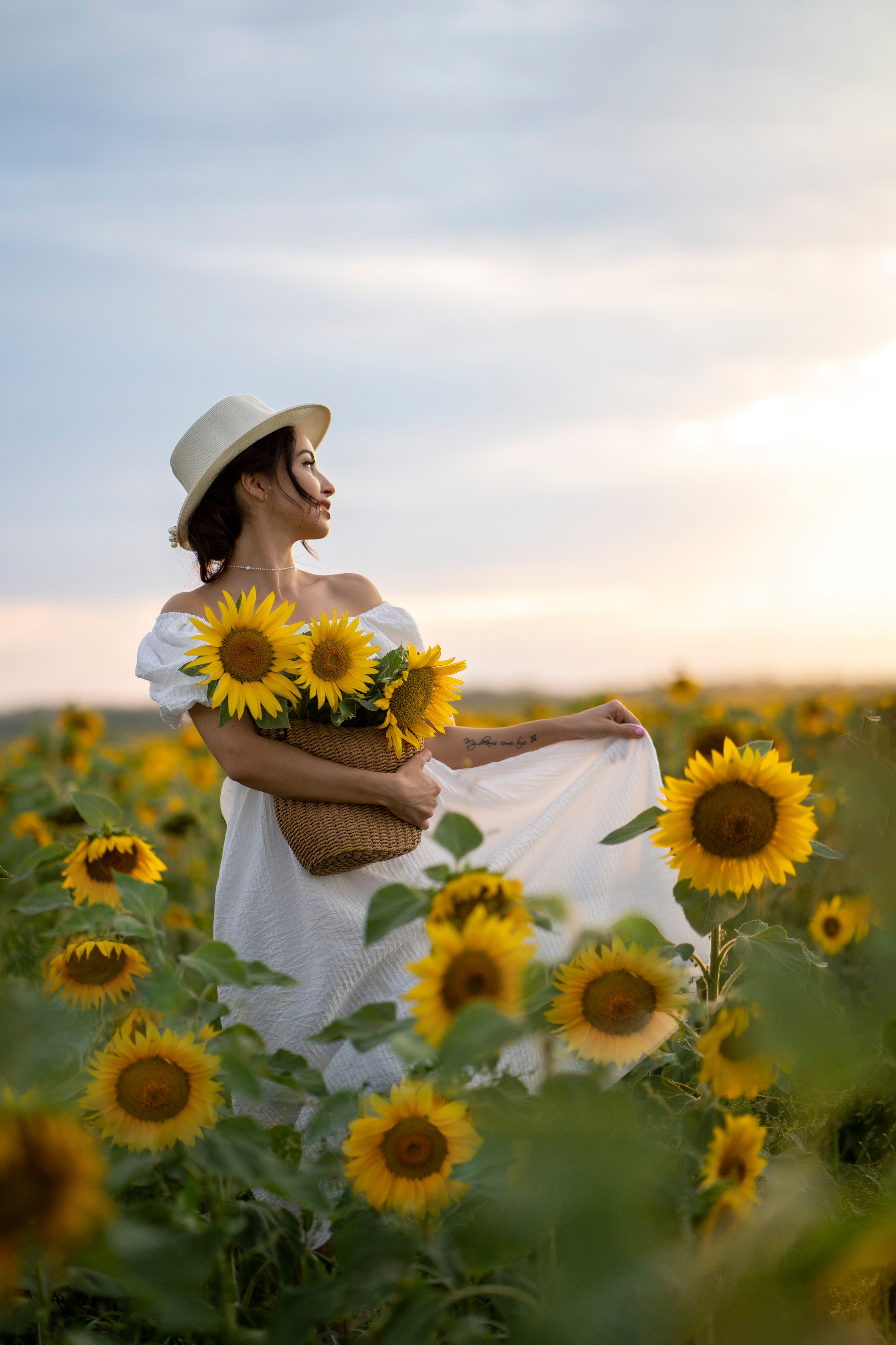 Мария. Главная