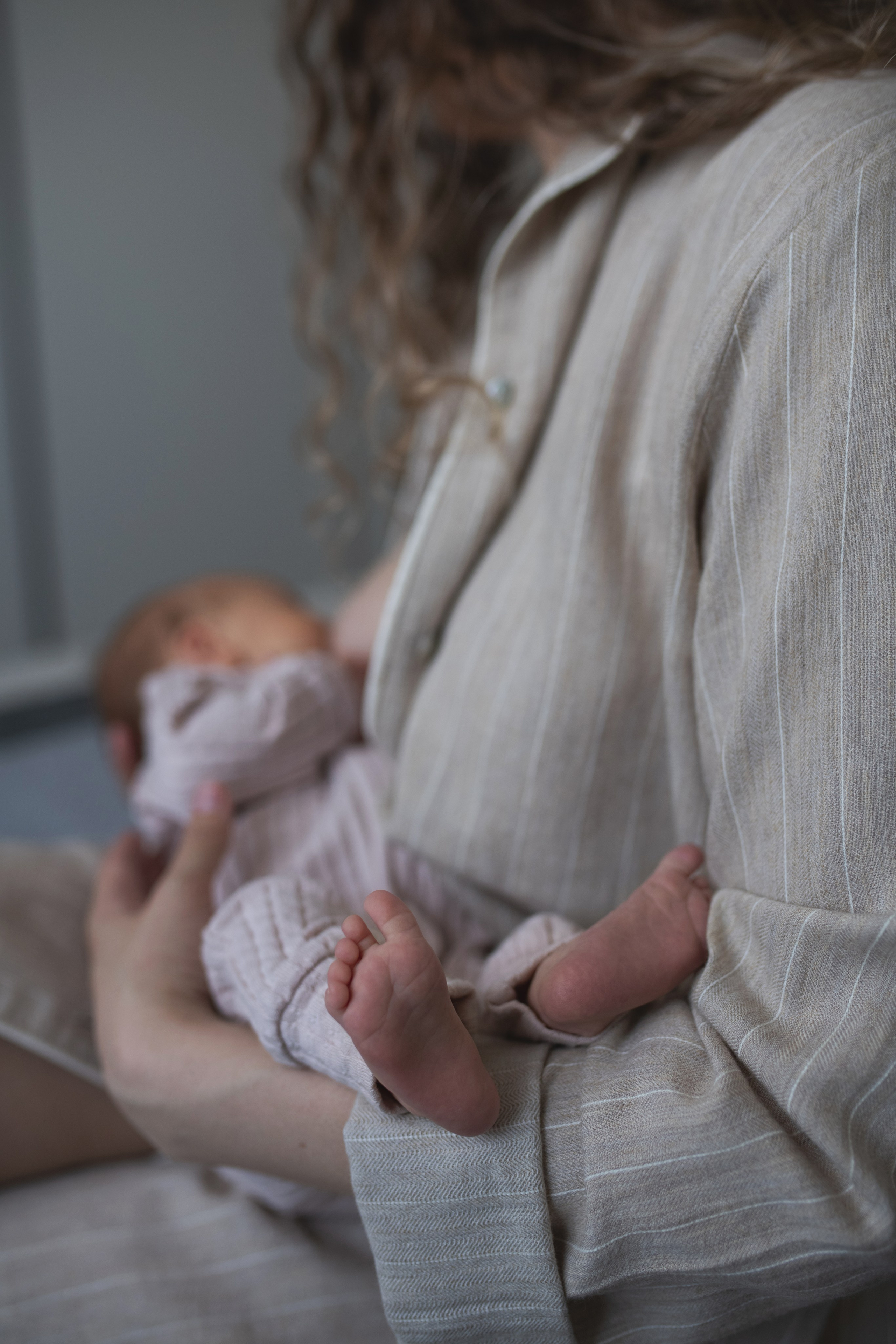 Эмилия | 1.5 месяцев. Кобякова Мария. Фотограф новорождённых и детей до года город ИРКУТСК