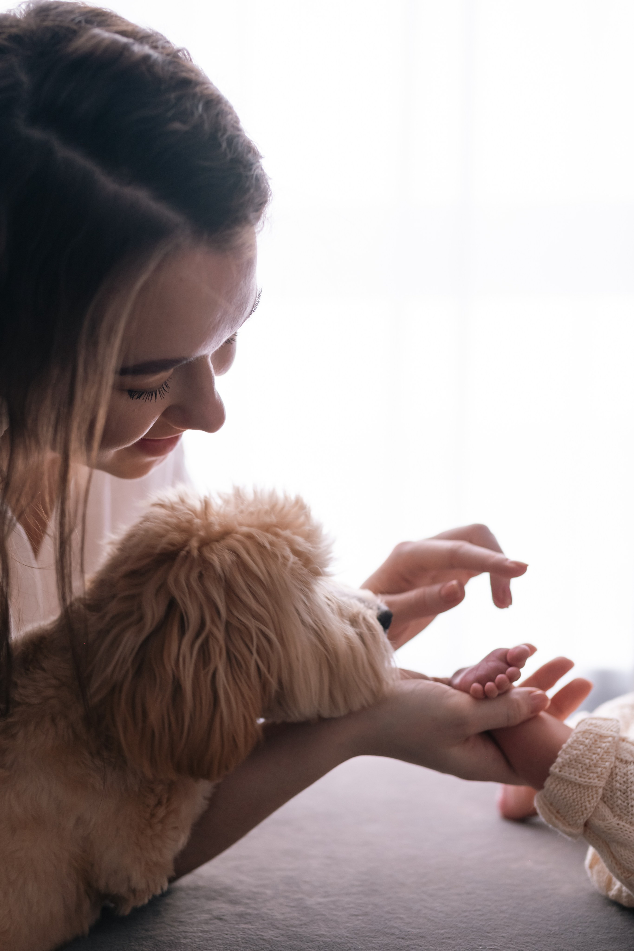 Миша | 11 дней. Кобякова Мария. Фотограф новорождённых и детей до года город ИРКУТСК