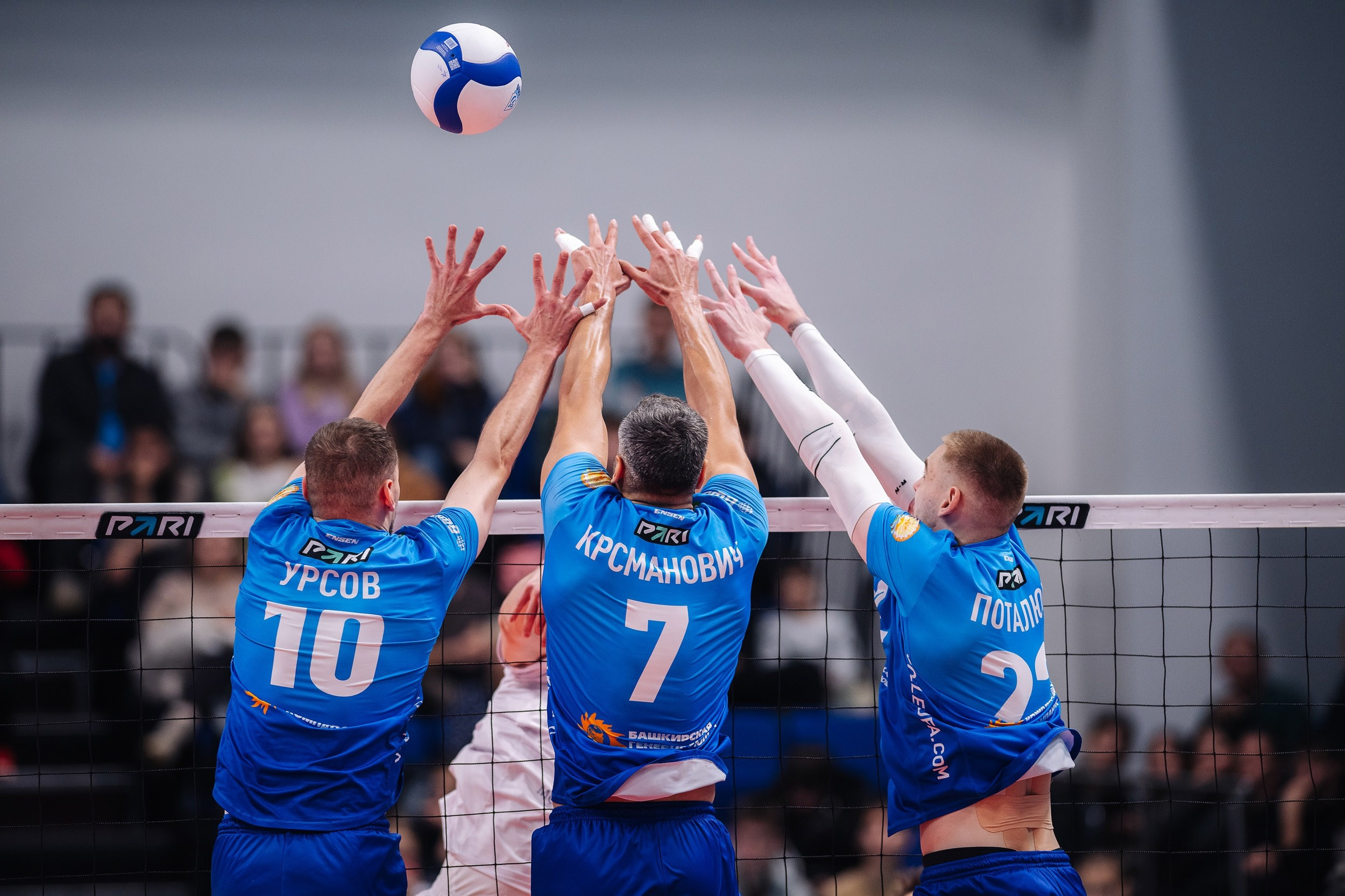 Спортивная фотография. Спортивный фотограф в Уфе Евгений Буров