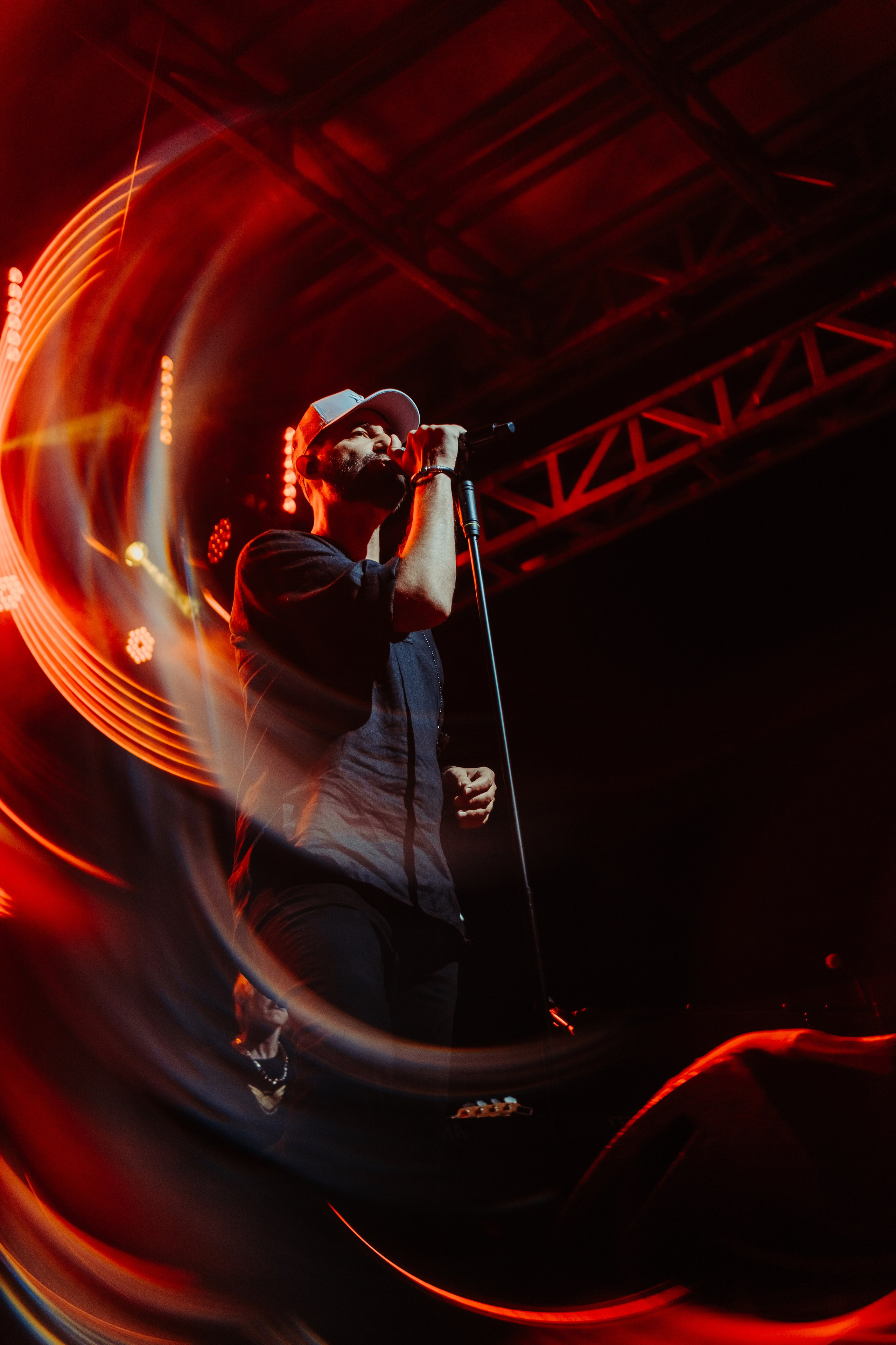 Мачете. Концертный фотограф в Санкт-Петербурге