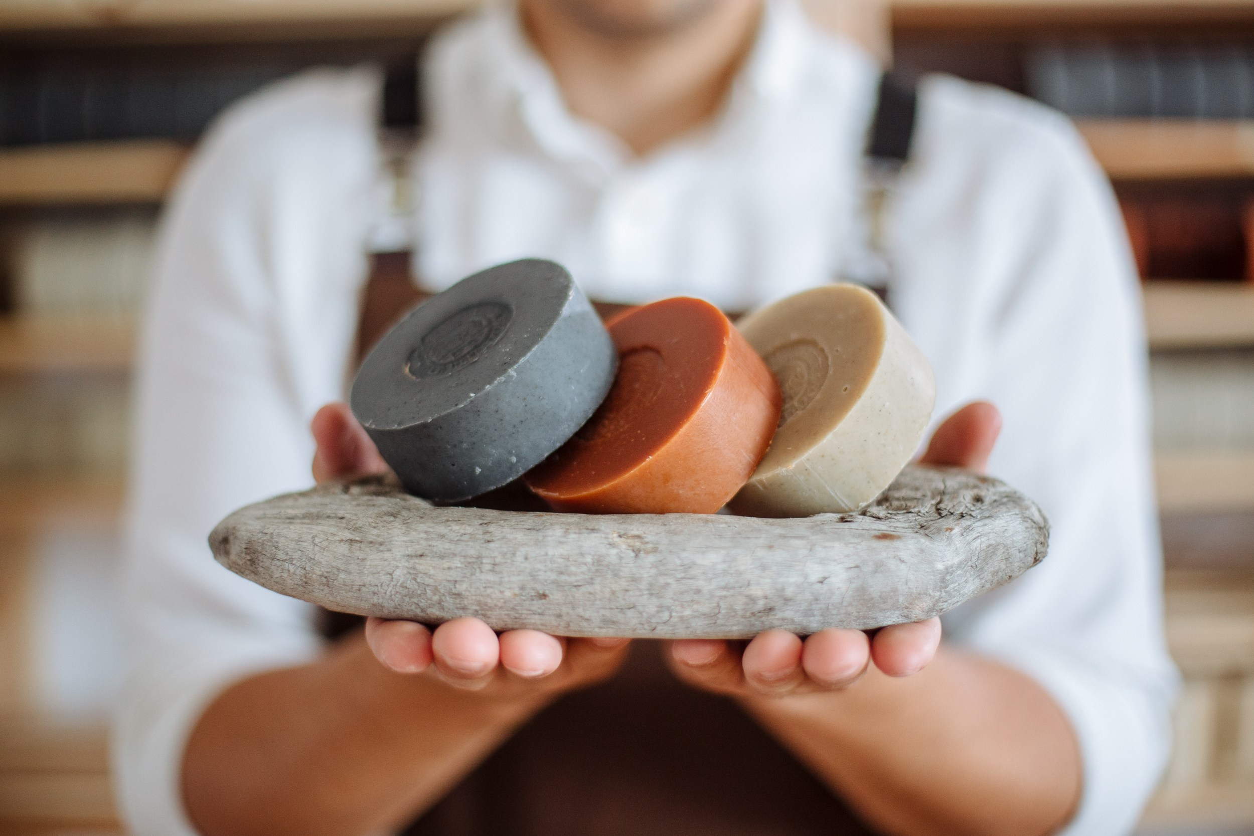 Craft soap. Главная