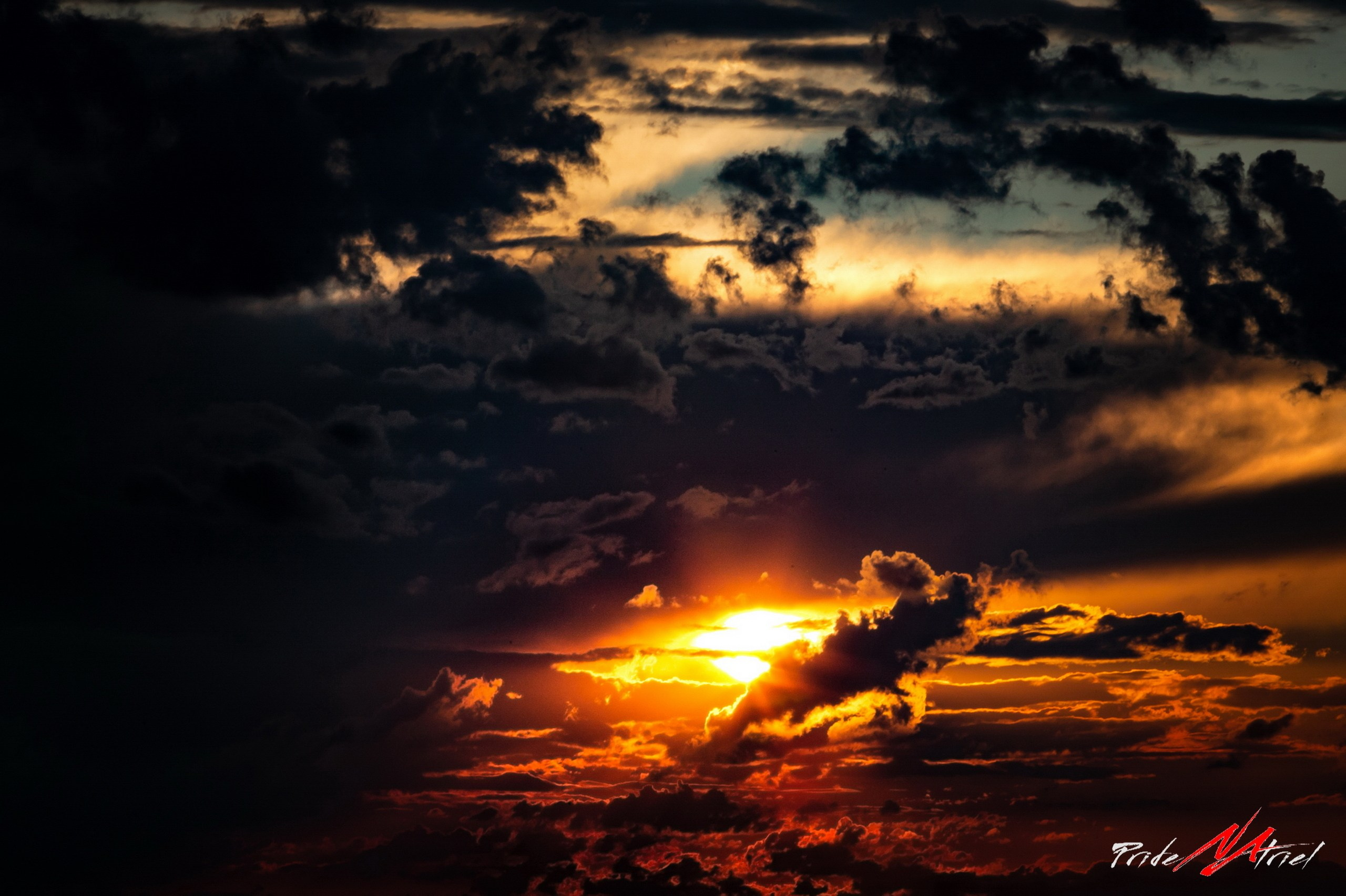 Пейзаж — галерея NATRIEL