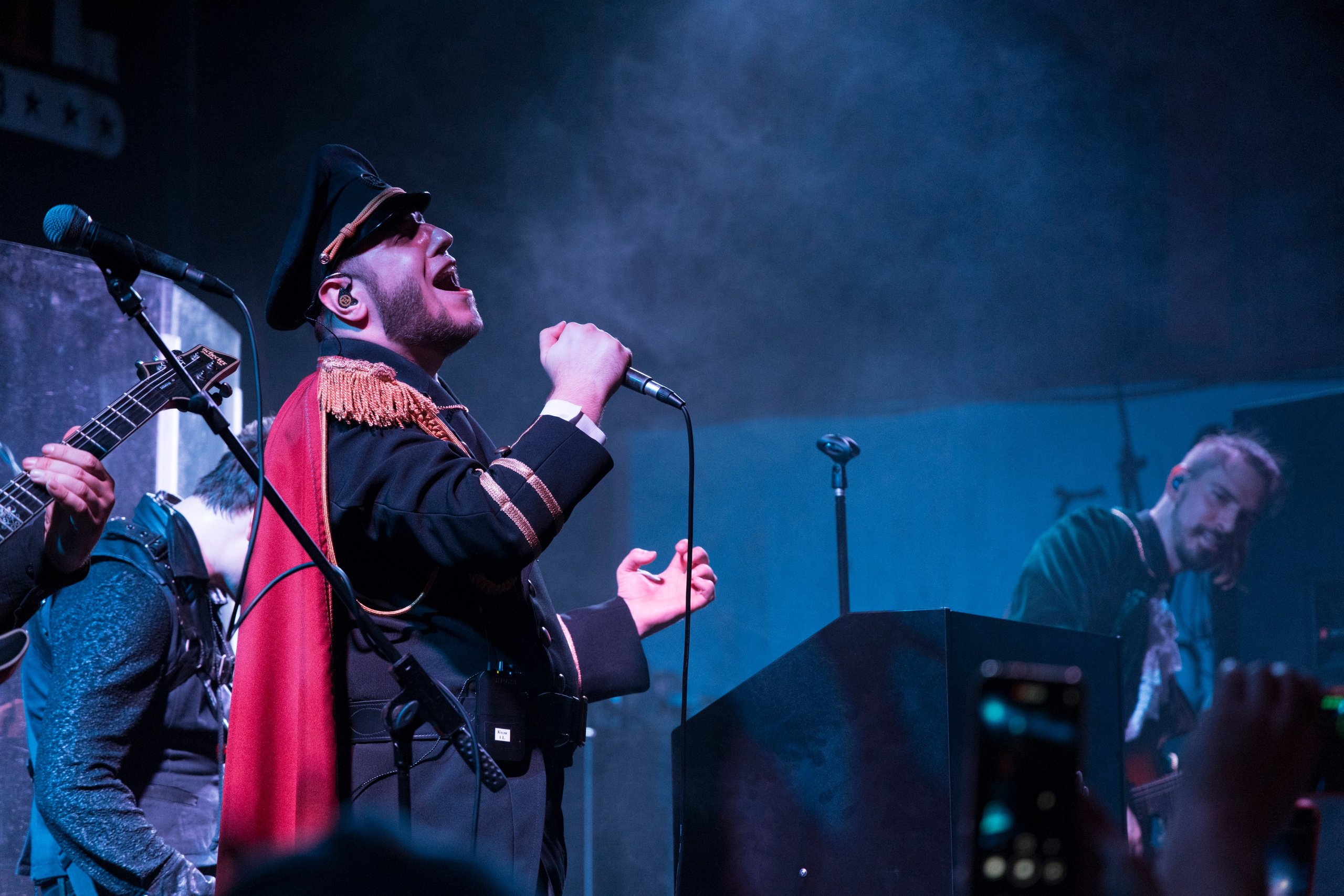 Основное портфолио