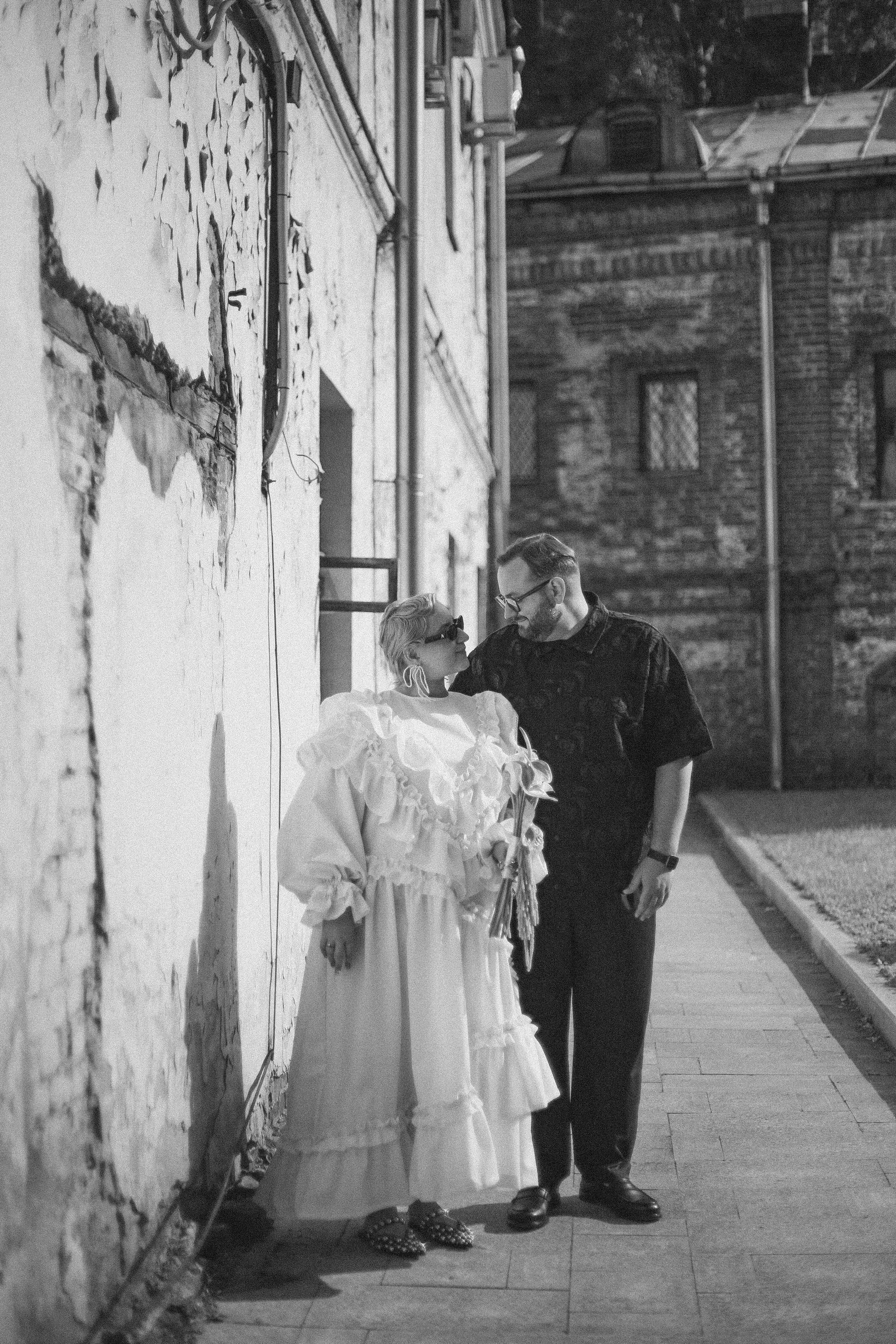 Аня и Кирилл (полный день с росписью). Фотограф Екатерина Максимова: семейные, индивидуальные съемки, свадьбы