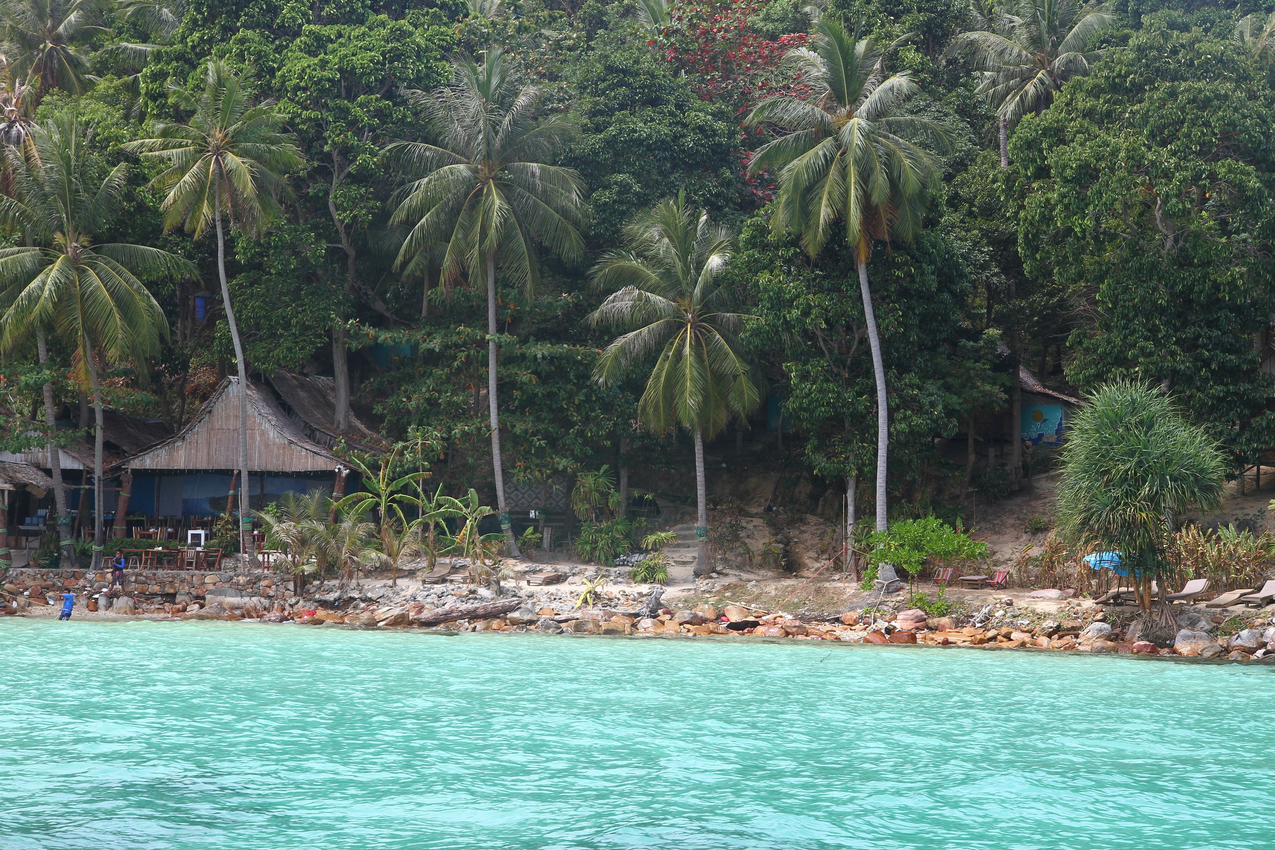 Тайланд. Пхукет 2013. Улица, люди, жизнь…