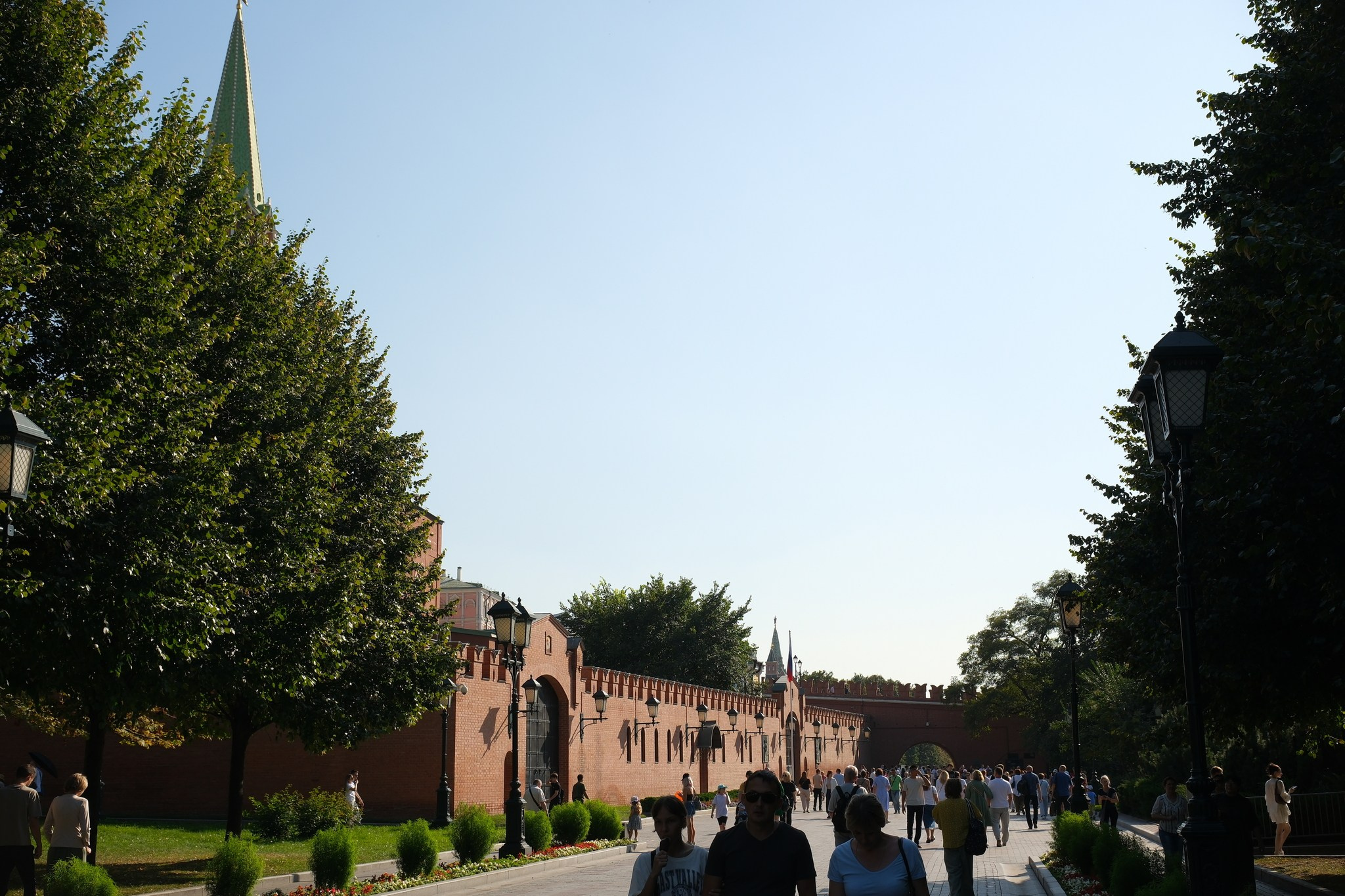 День города 2024. Улица, люди, жизнь…