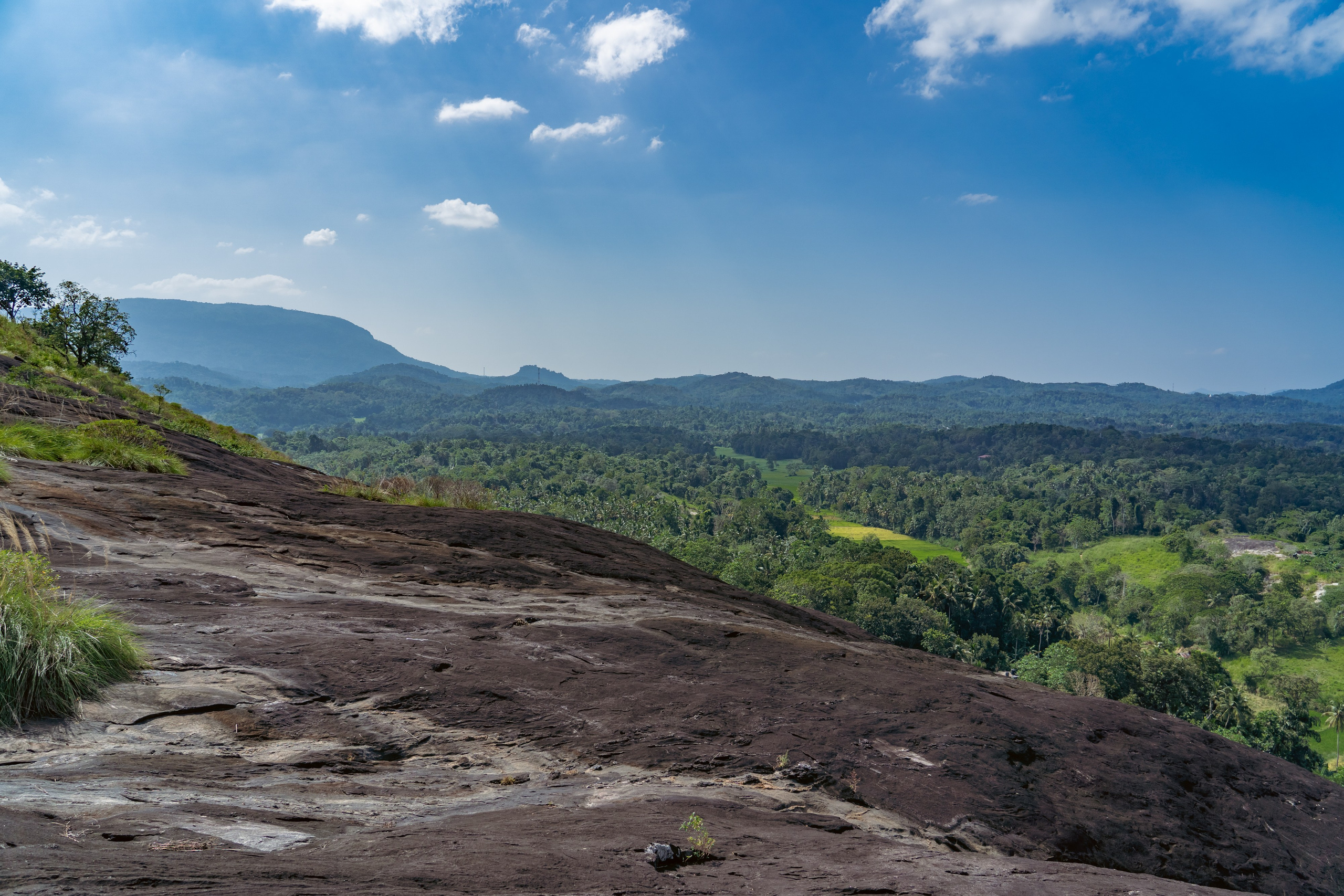 Promo content shooting for Ceylon Forward Tours