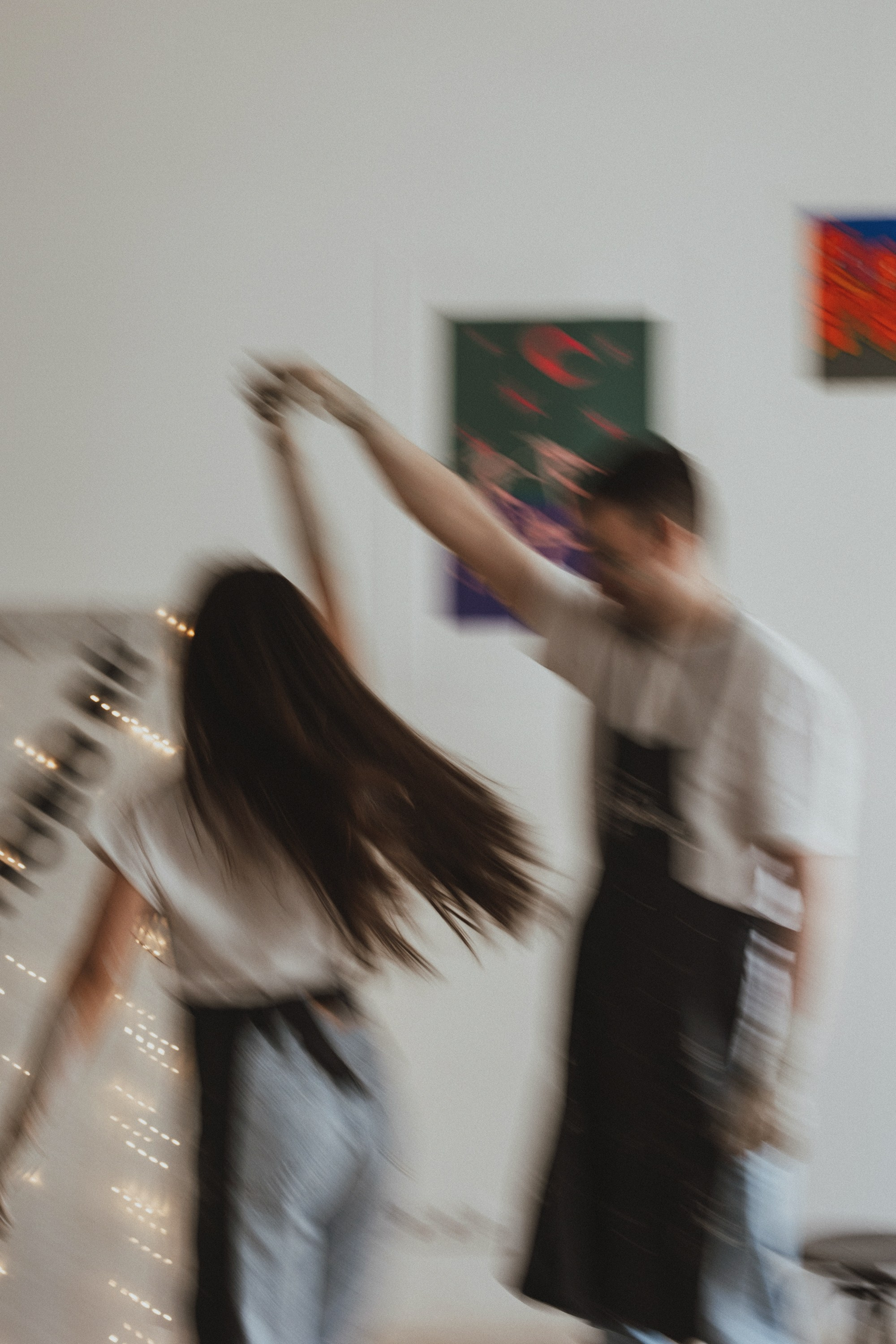 «ВСЁ ПОБЕЖДАЕТ ЛЮБОВЬ». Maria Startseva Photo