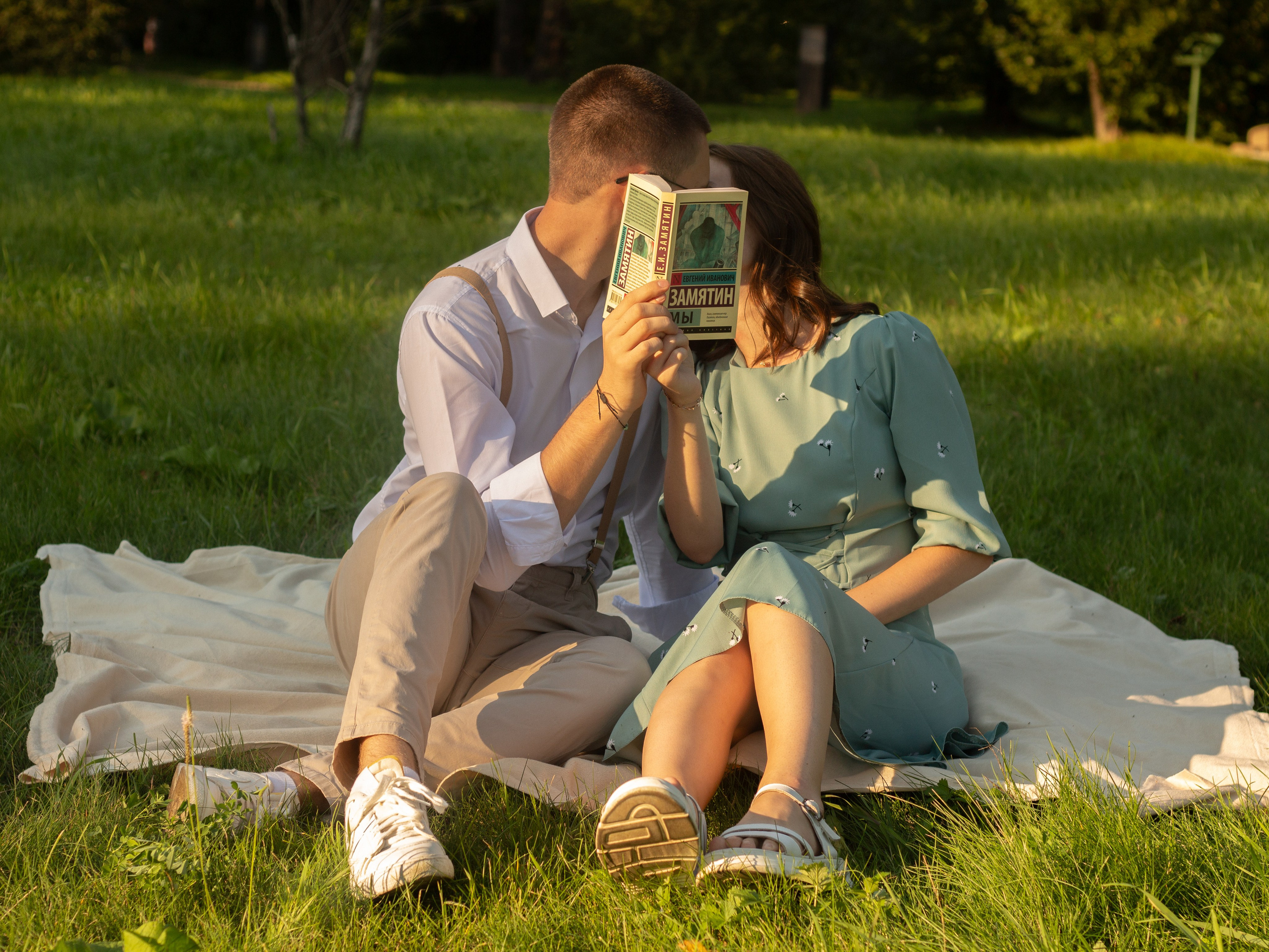 Виктория и Михаил. Фотограф в Иркутске, Харитонова Елизавета