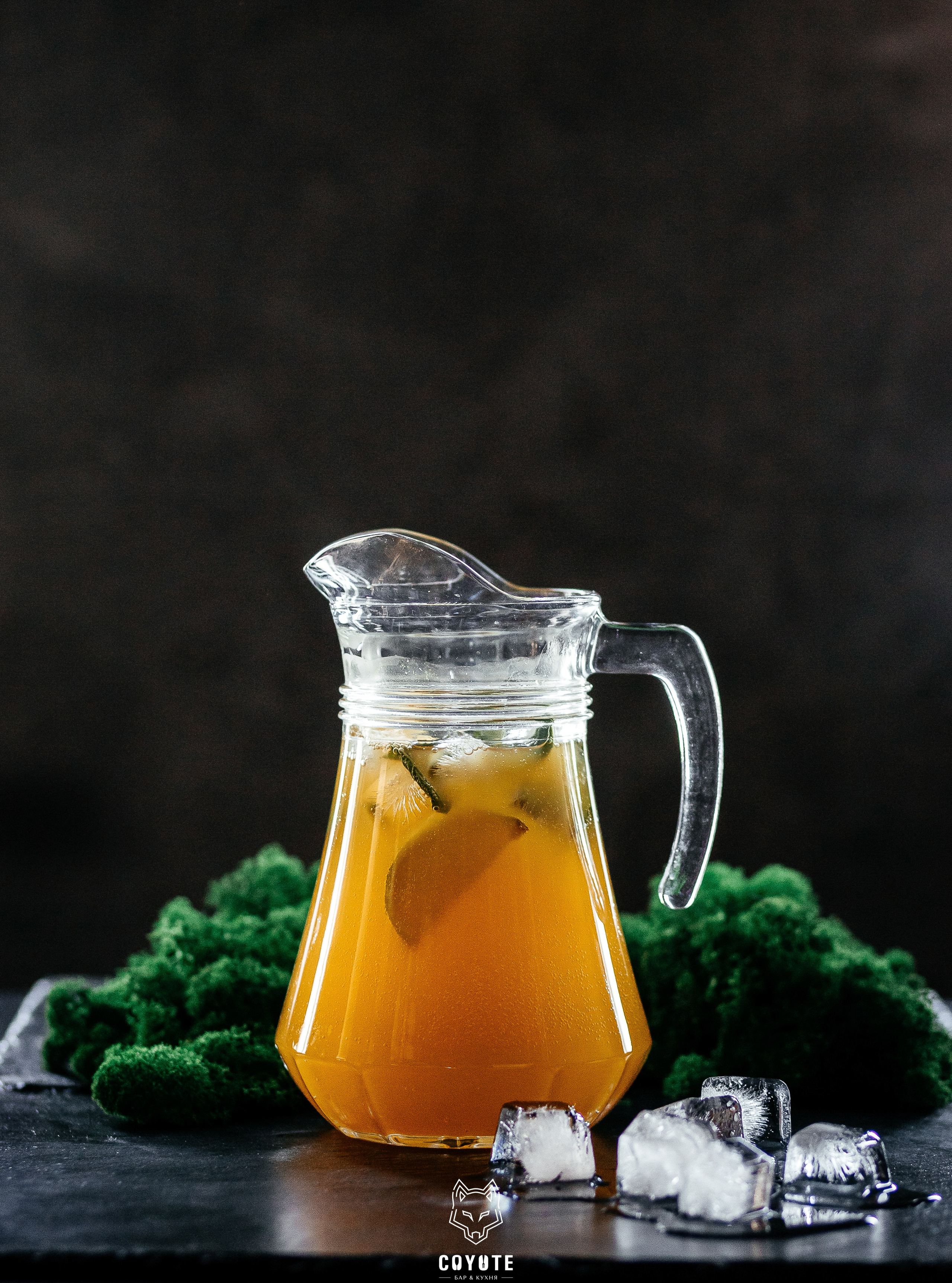 Бар Койот. Ваш самый лучший фотограф!