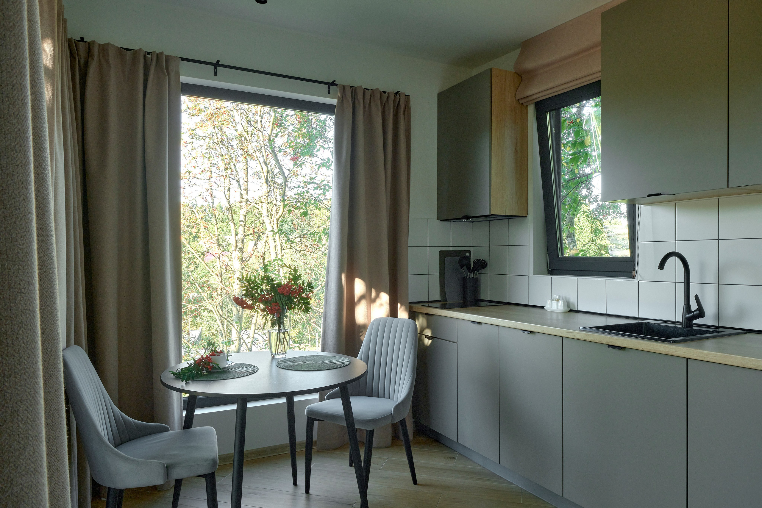 Токсово база отдыха. Фотосъемка частных садов и интерьеров | Санкт-Петербург | Москва | РФ