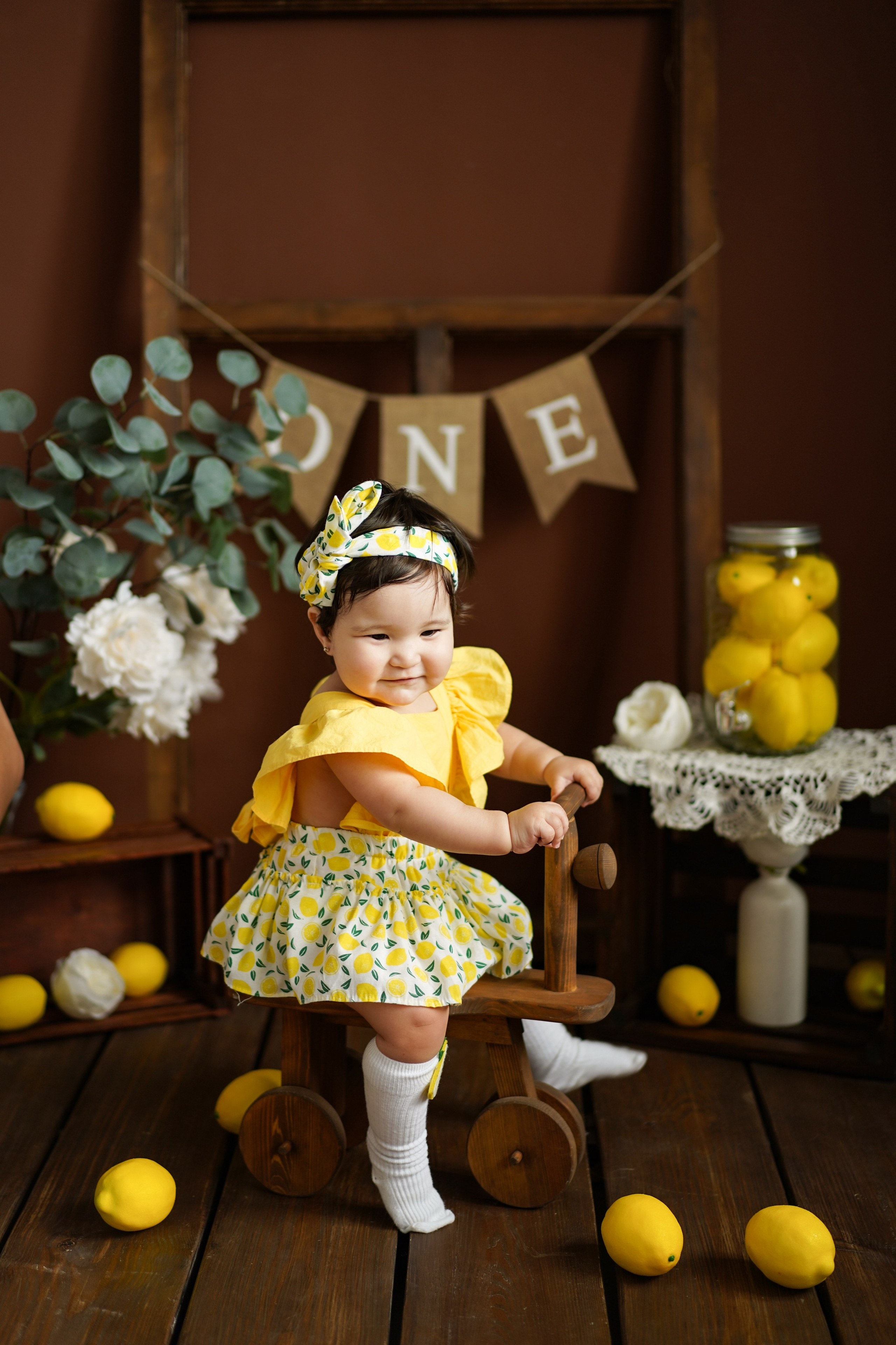 Малыши. Фотограф в Астрахани Максимова Дарья