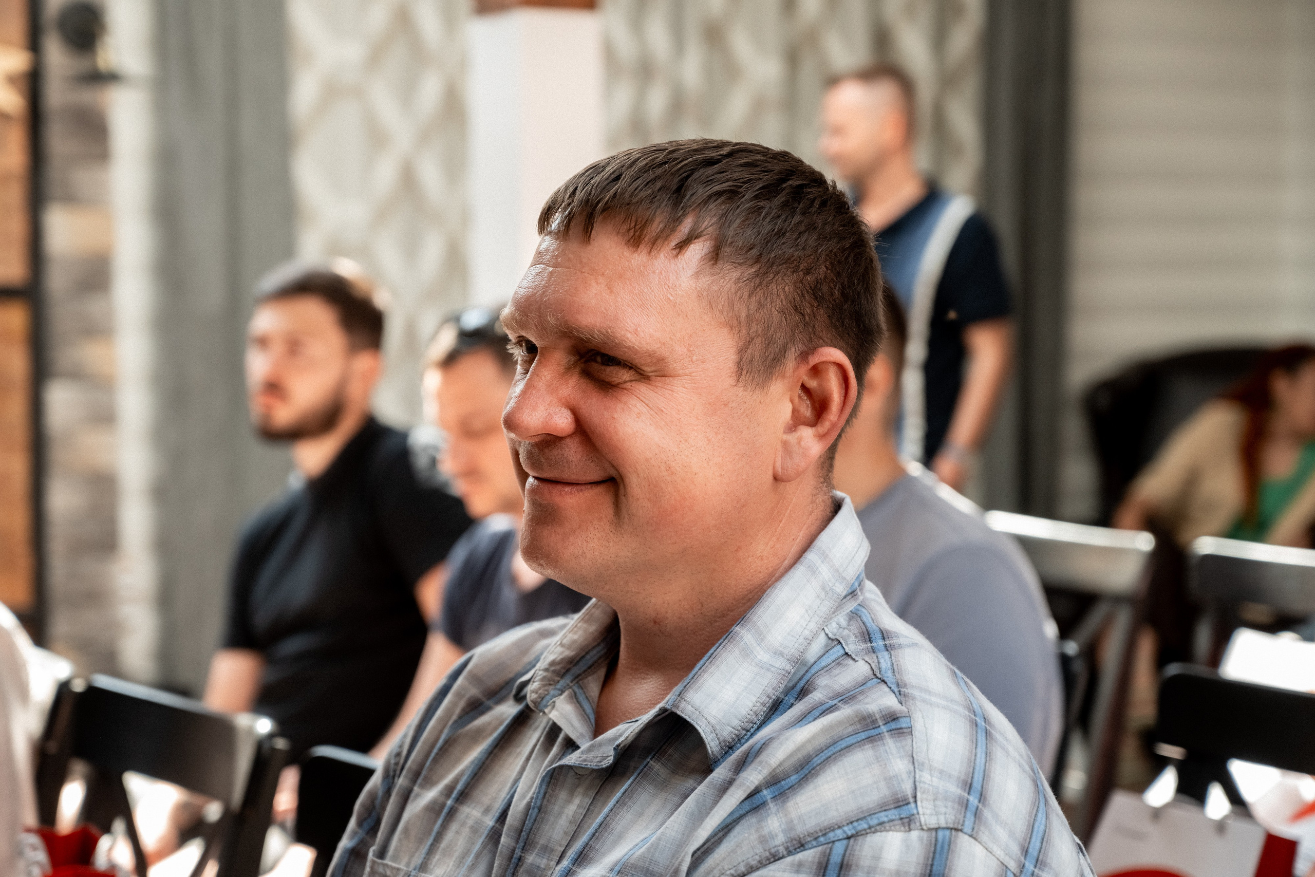 Legrand — Стрелковый клуб Кубеково