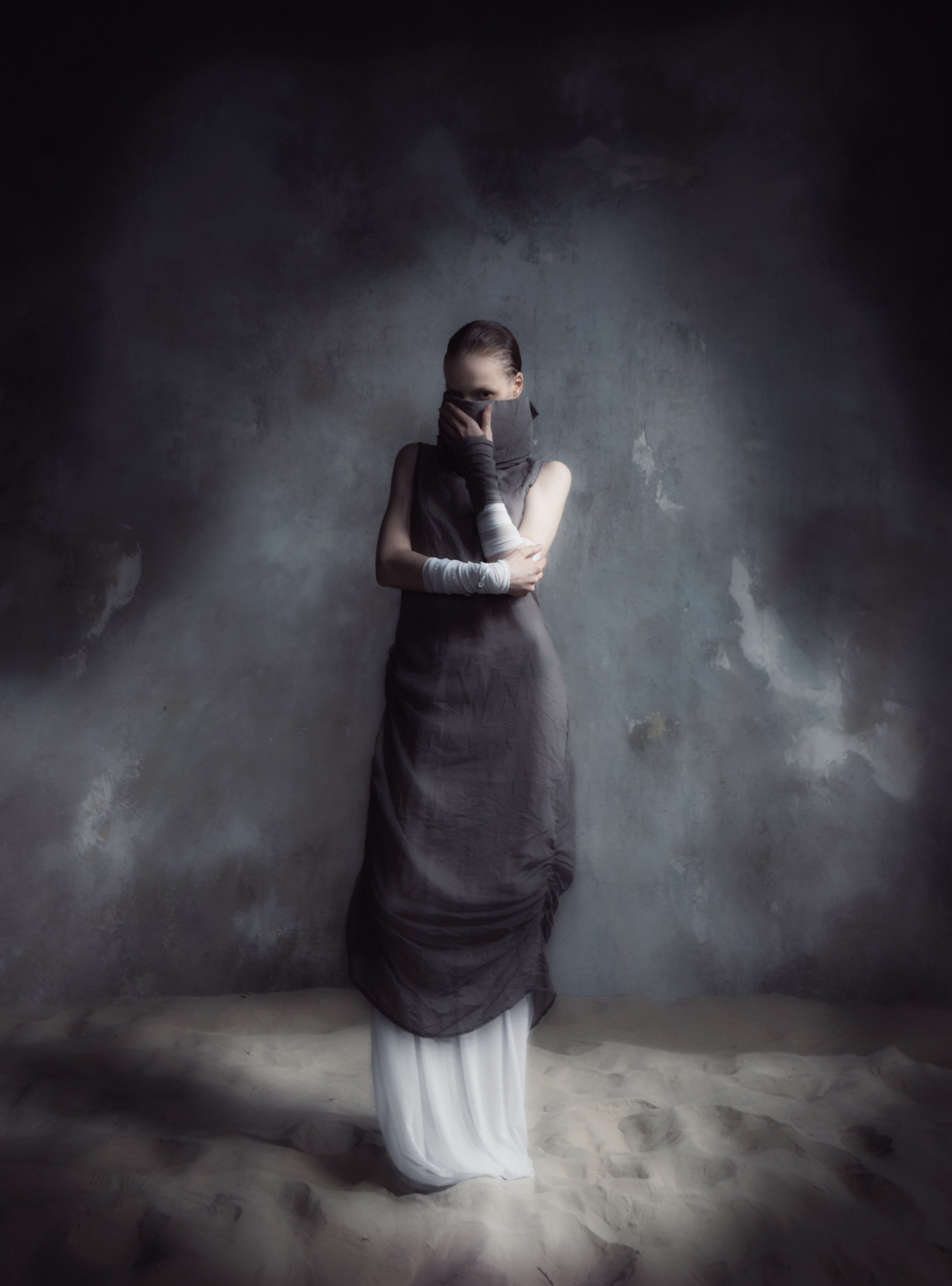 Yugen. Фотограф в Москве