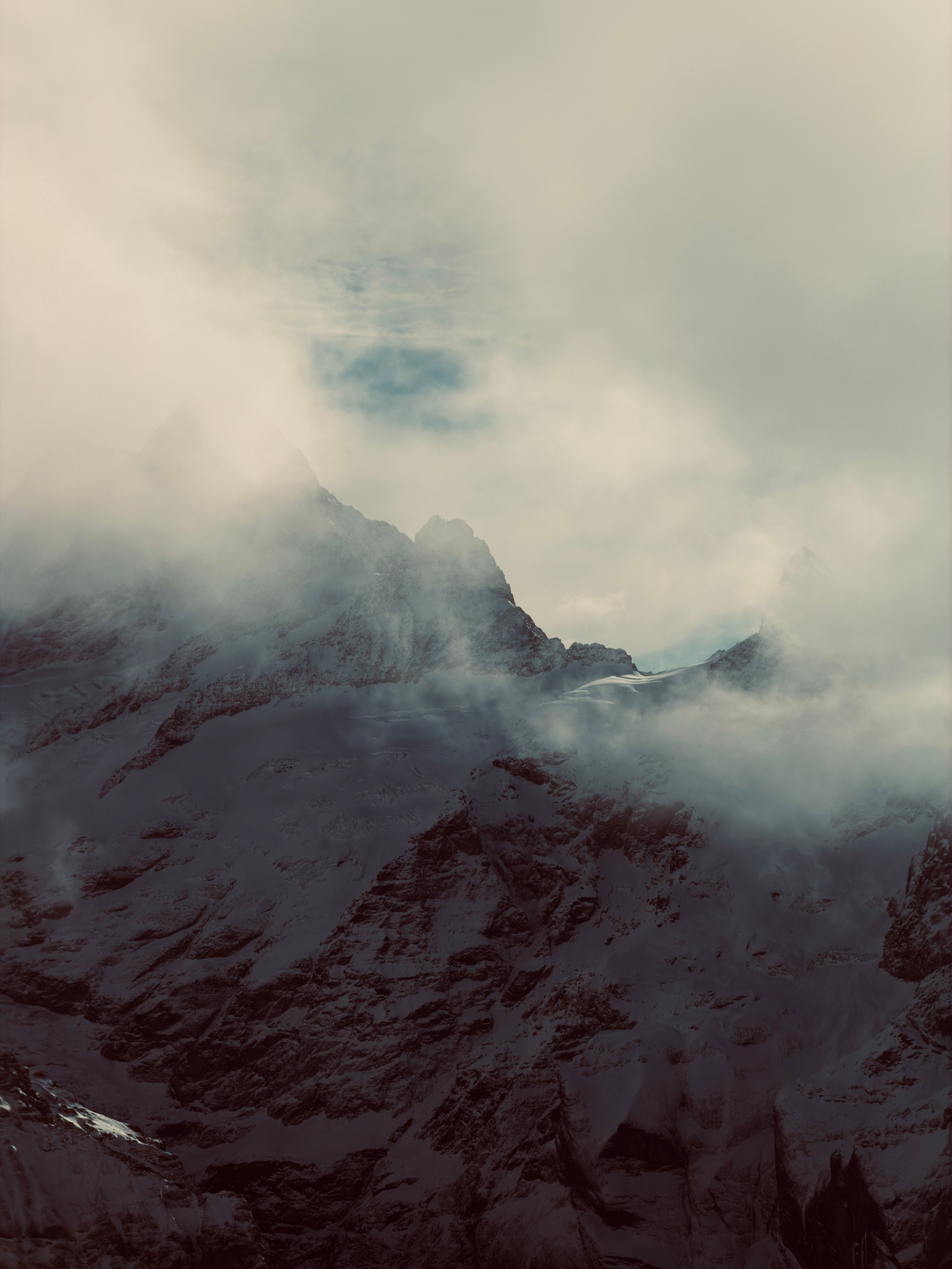 Grindelwald. Фотограф в Москве