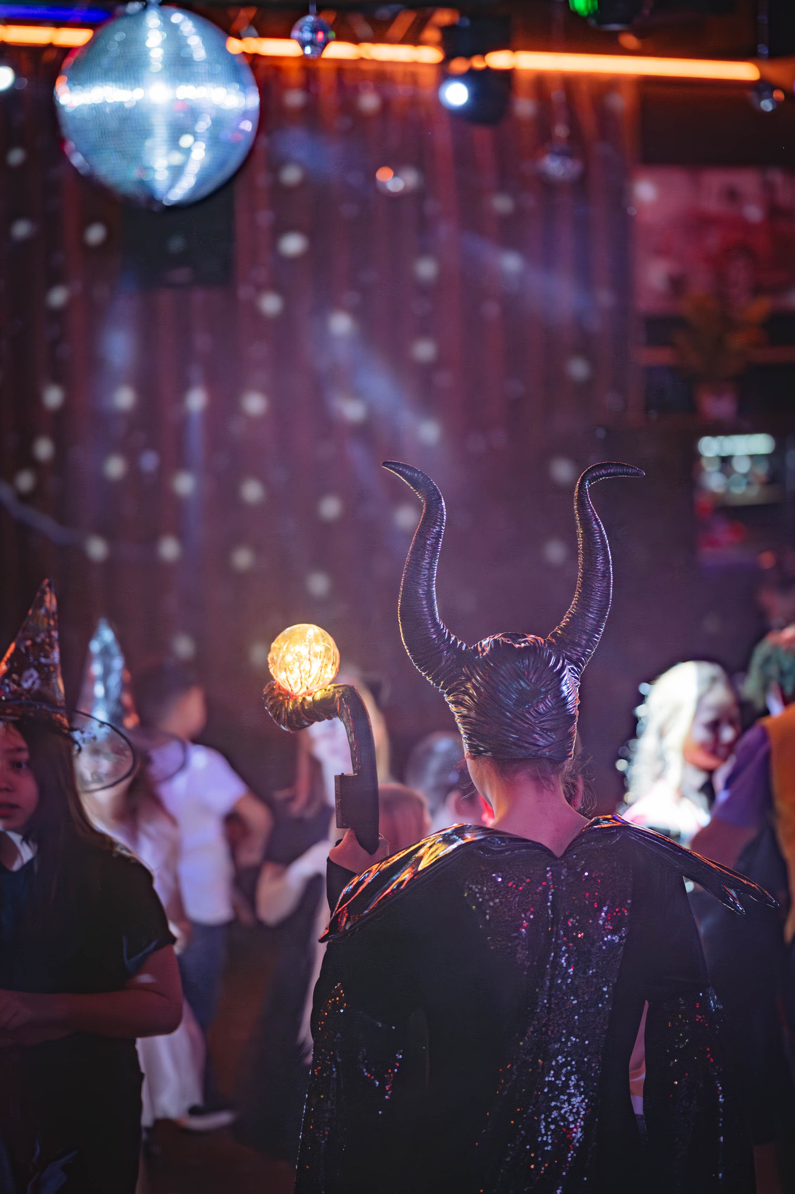 Детский праздник. Семейный и детский фотограф в Королеве, Москве и Московской области Строева Анастасия