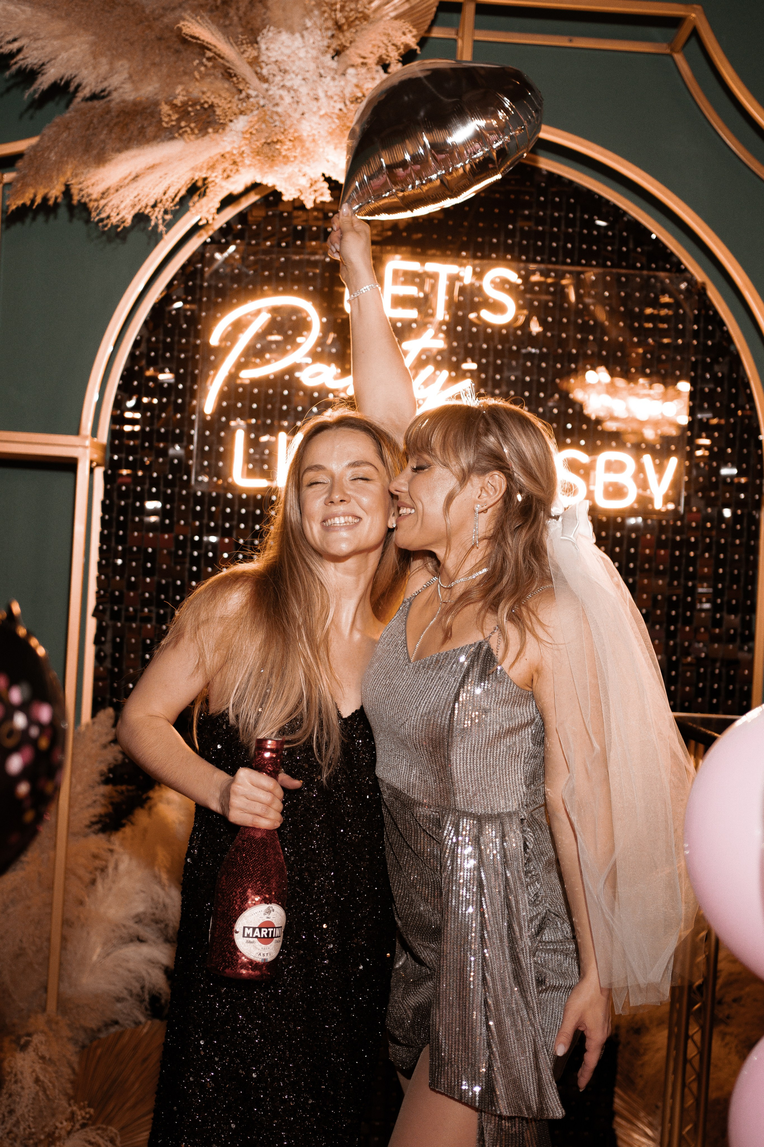 Девичник Александра. Фотограф в Москве Татьяна Костакова