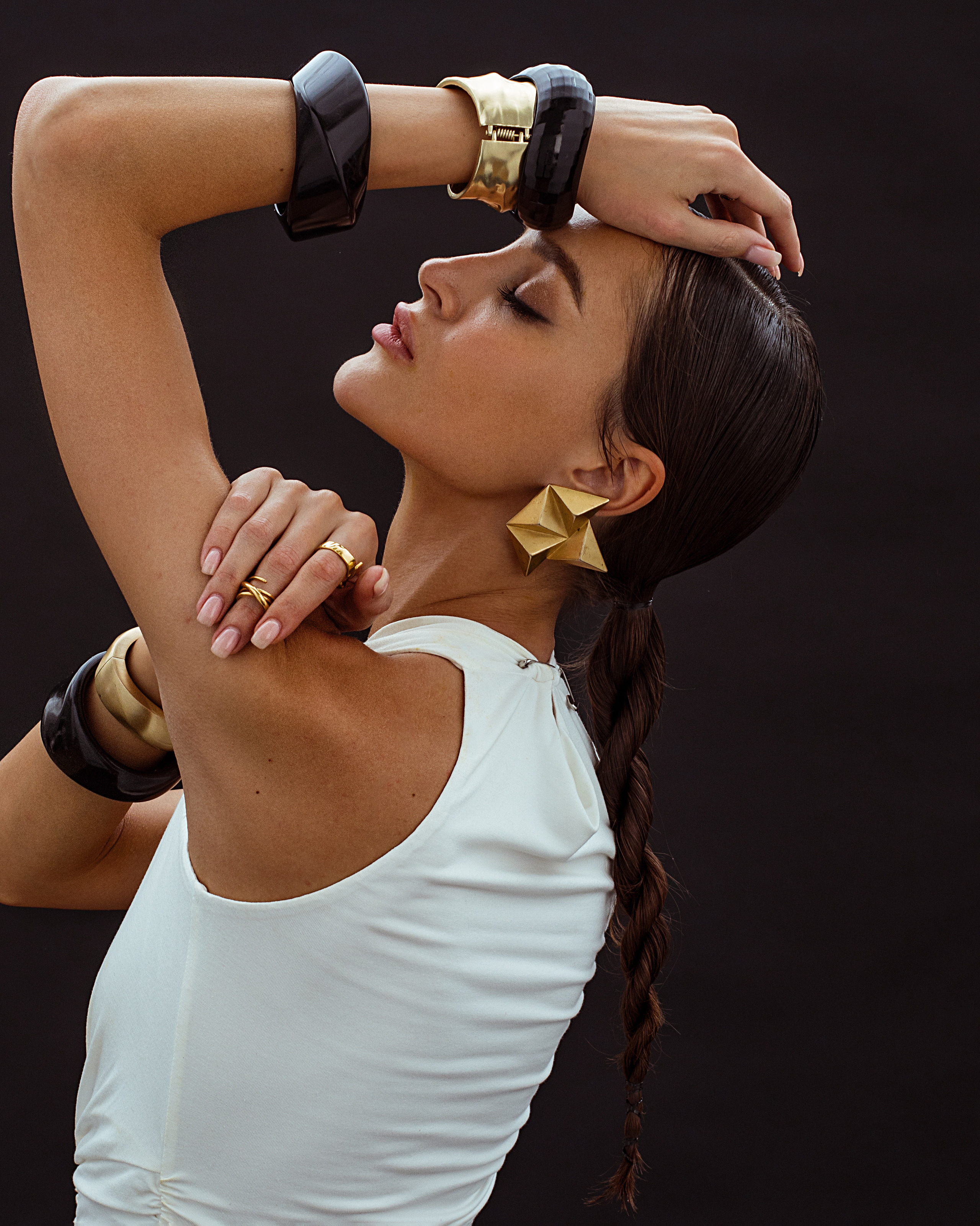 Студийные съемки. Главная