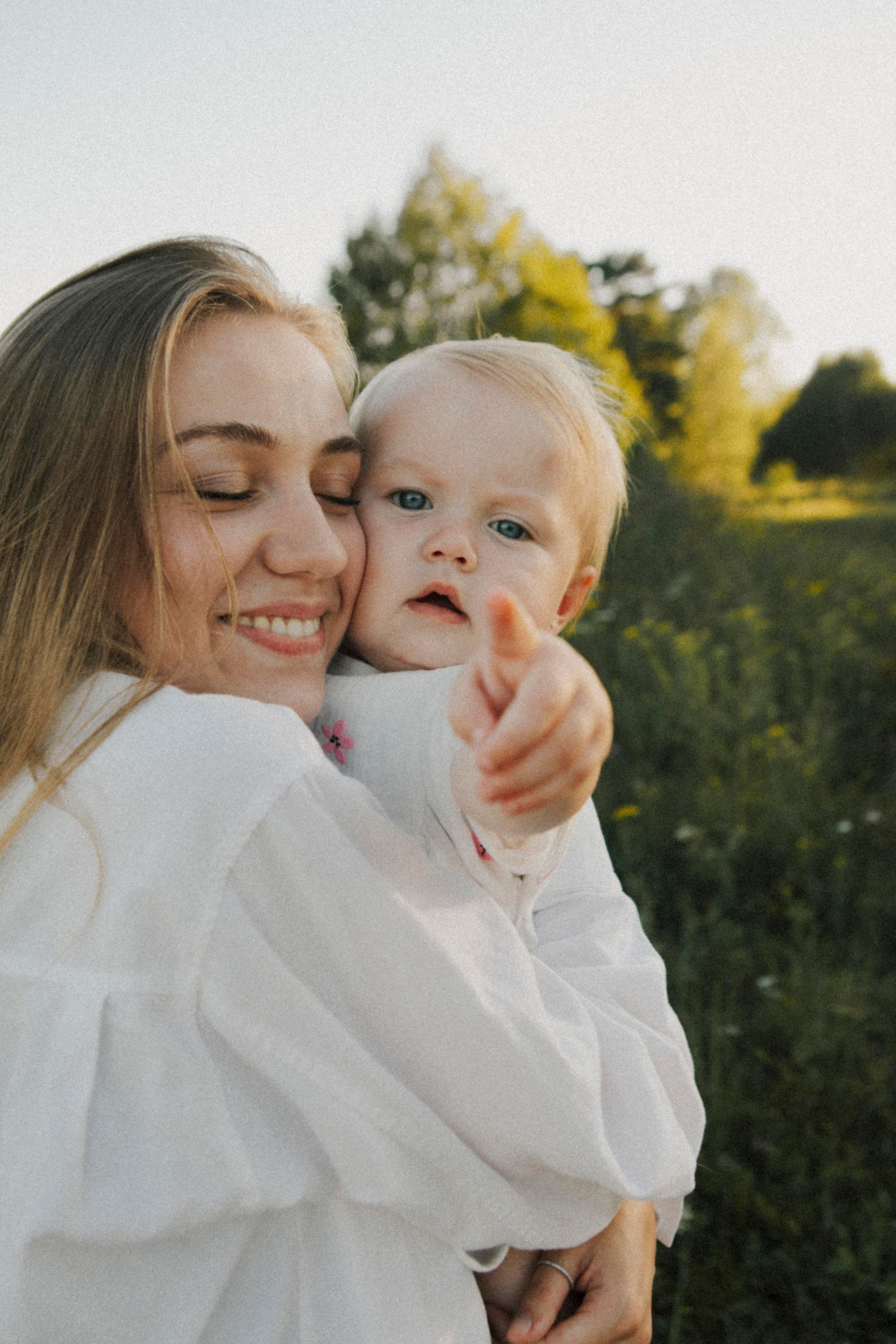 Артем, Наташа и Василиса. Главная