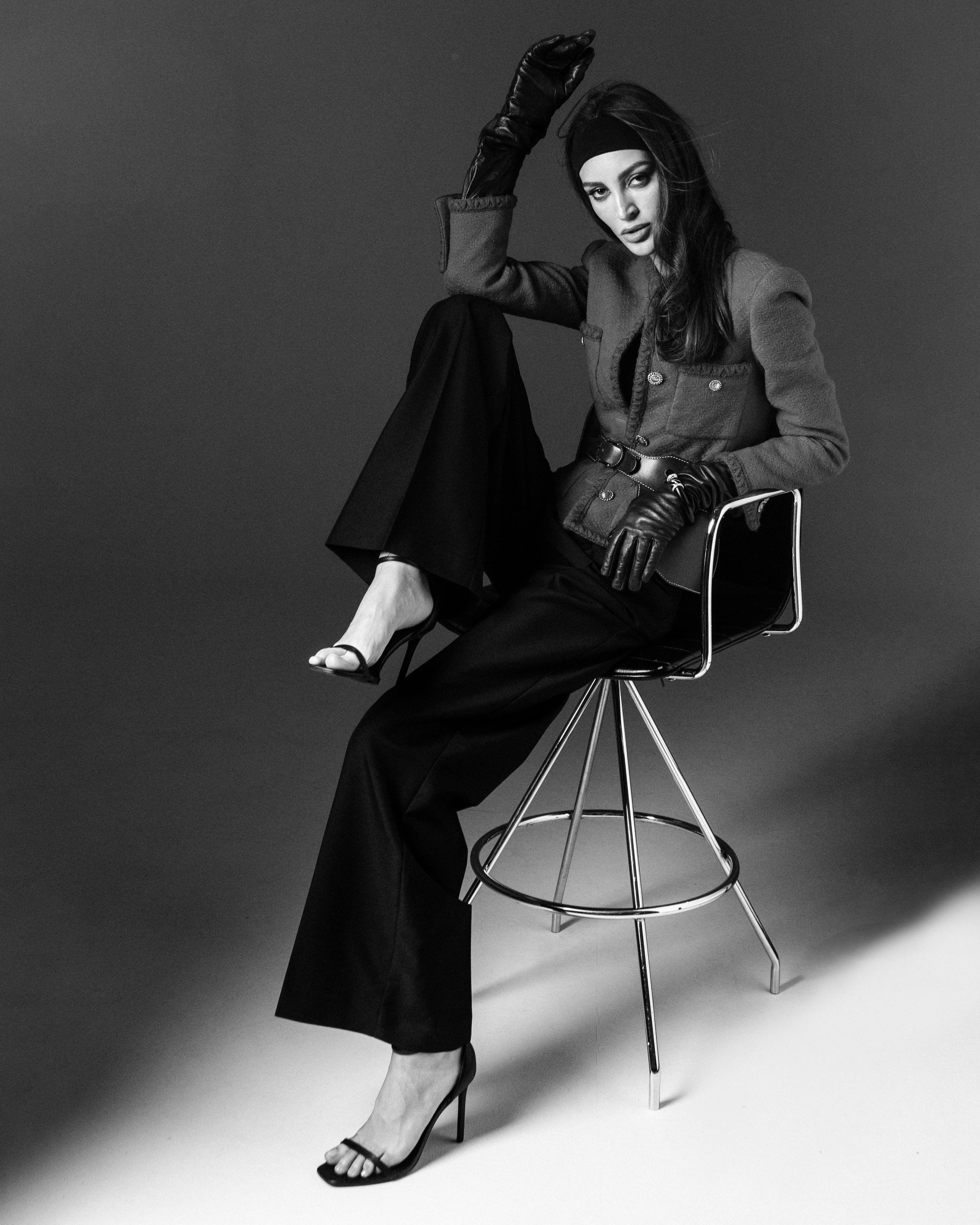 Марго. Главная