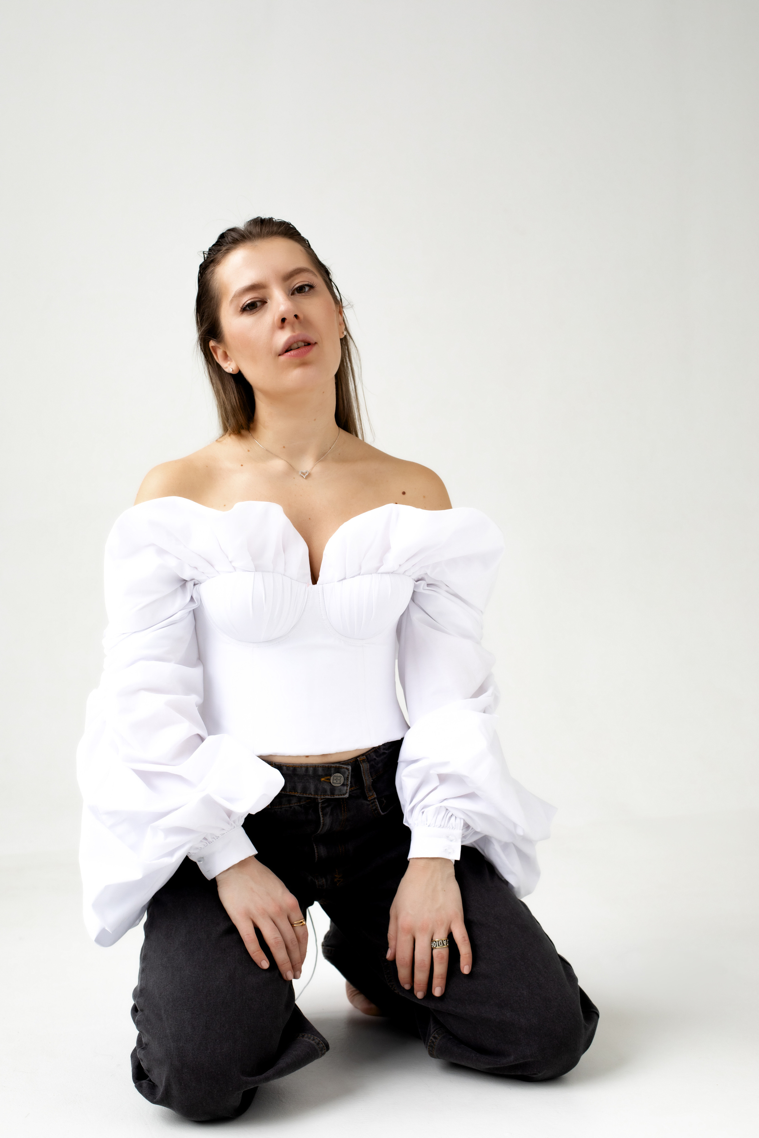 Ольга. Главная