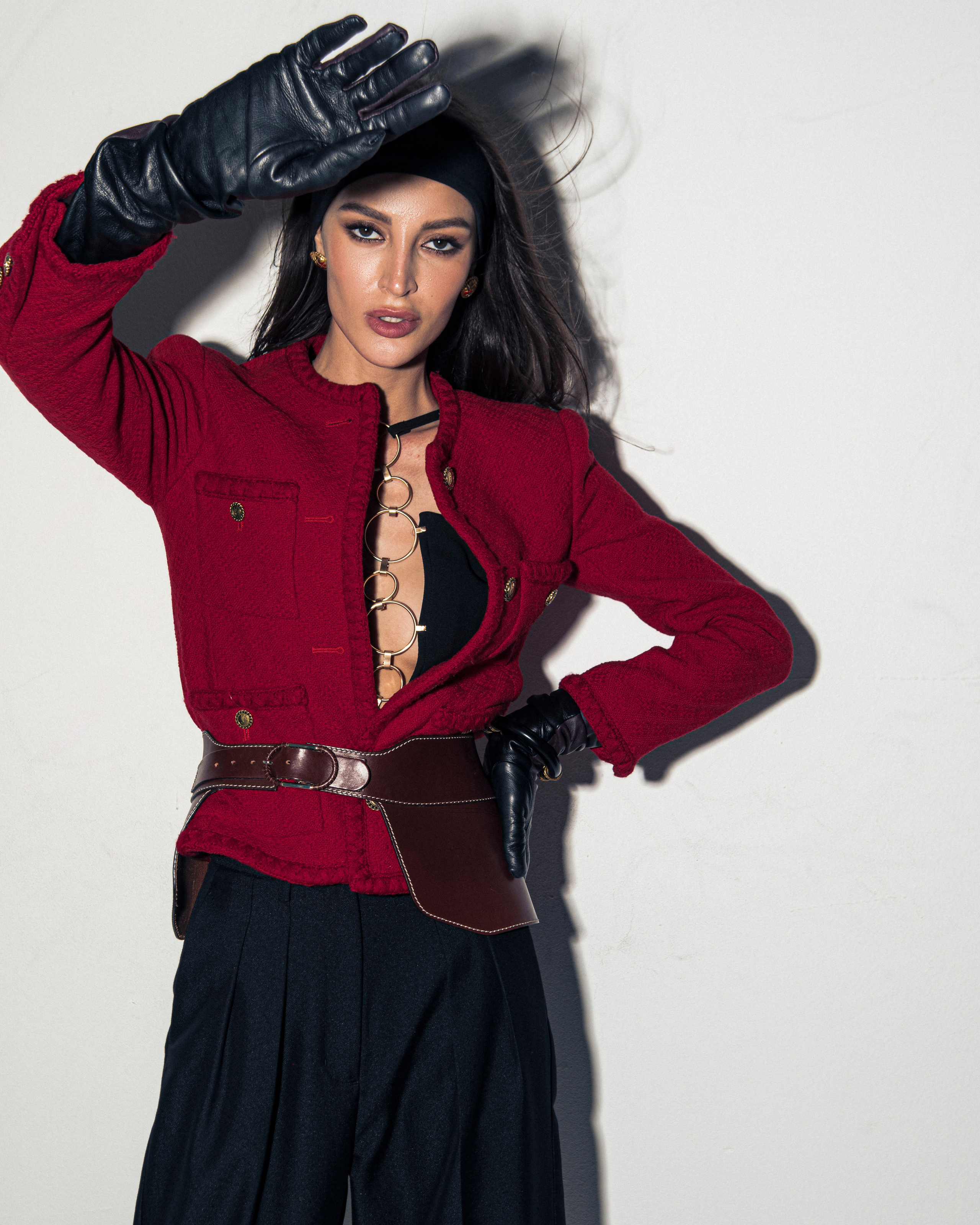 Марго. Главная