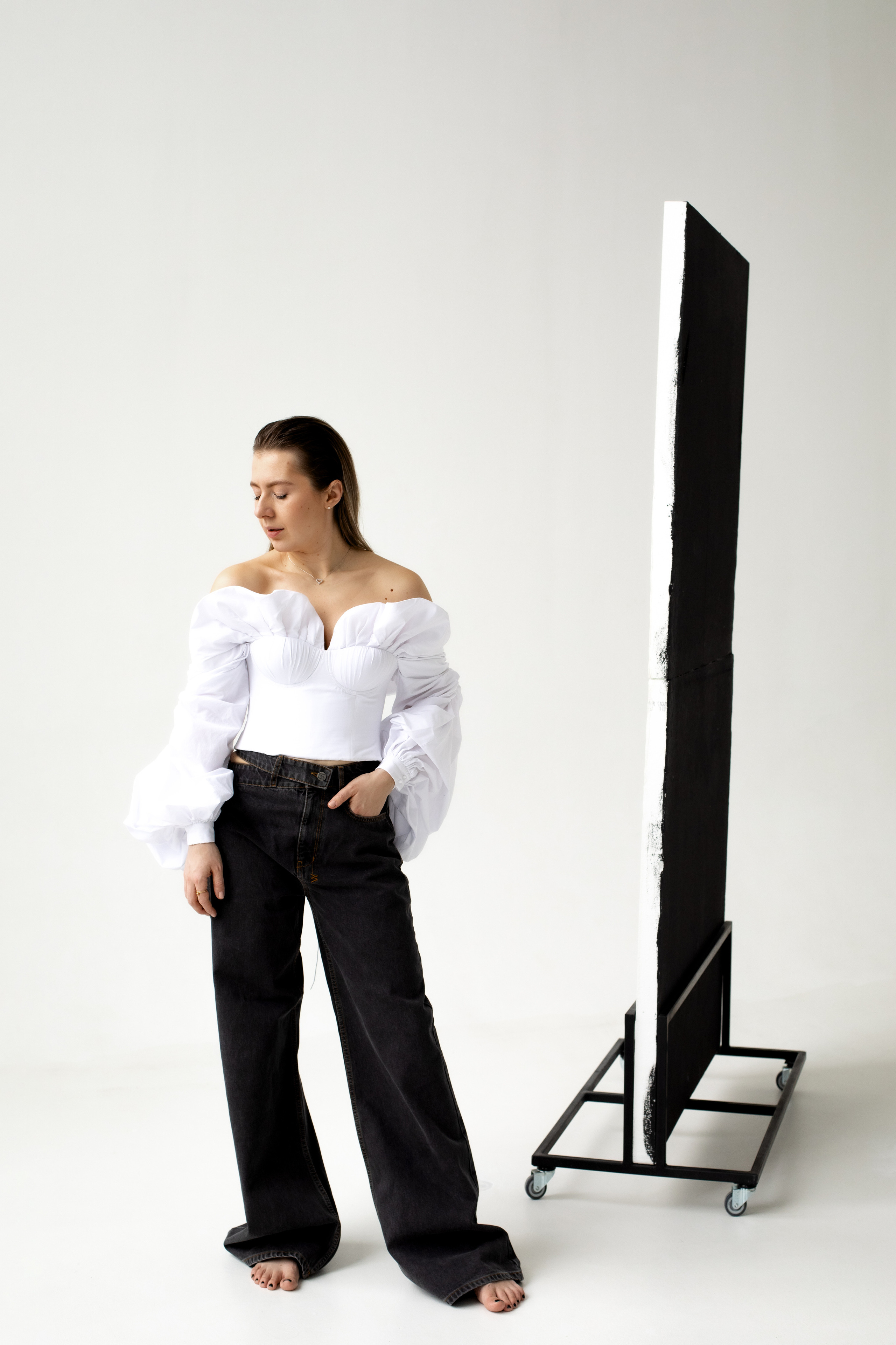 Ольга. Главная