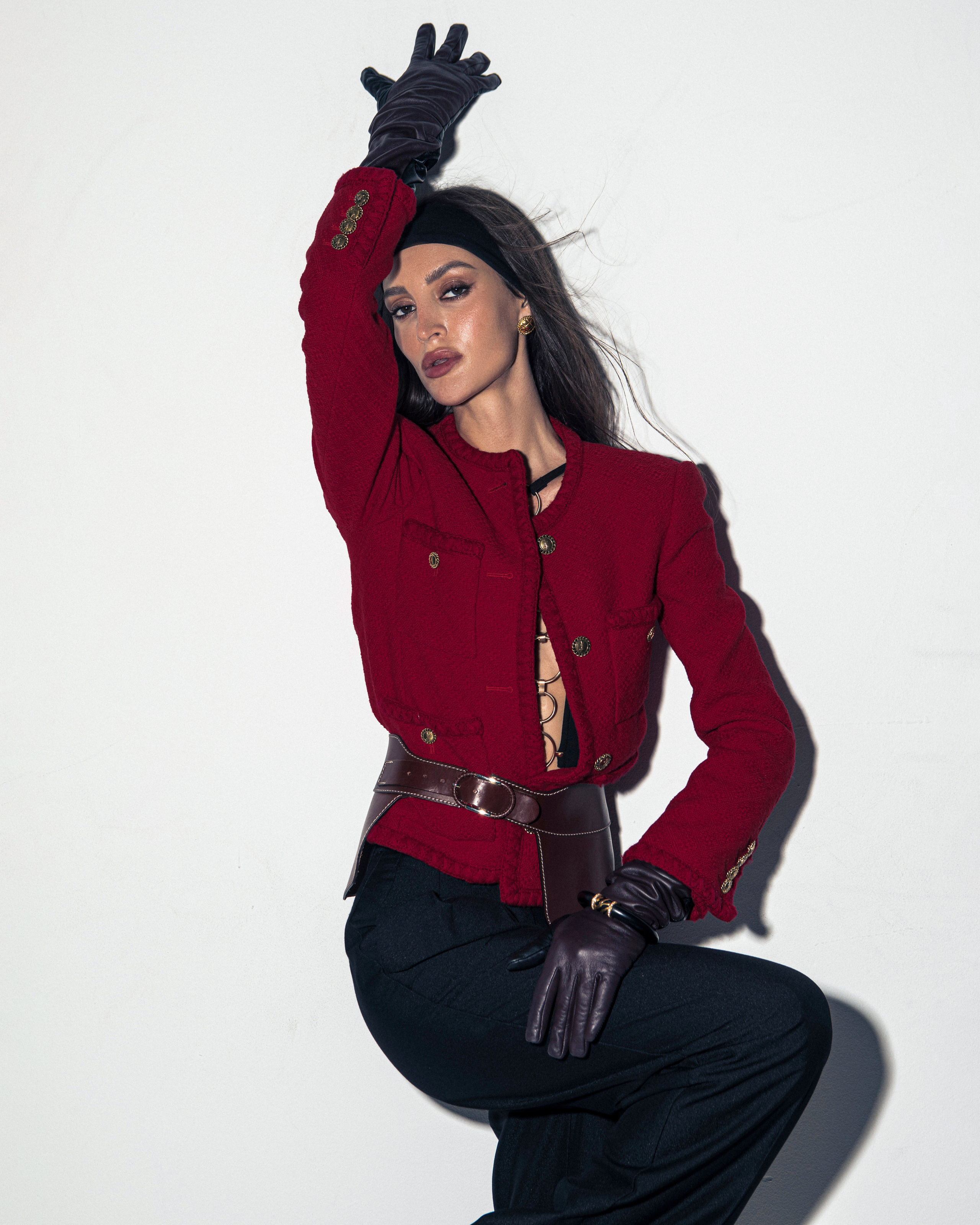 Марго. Главная