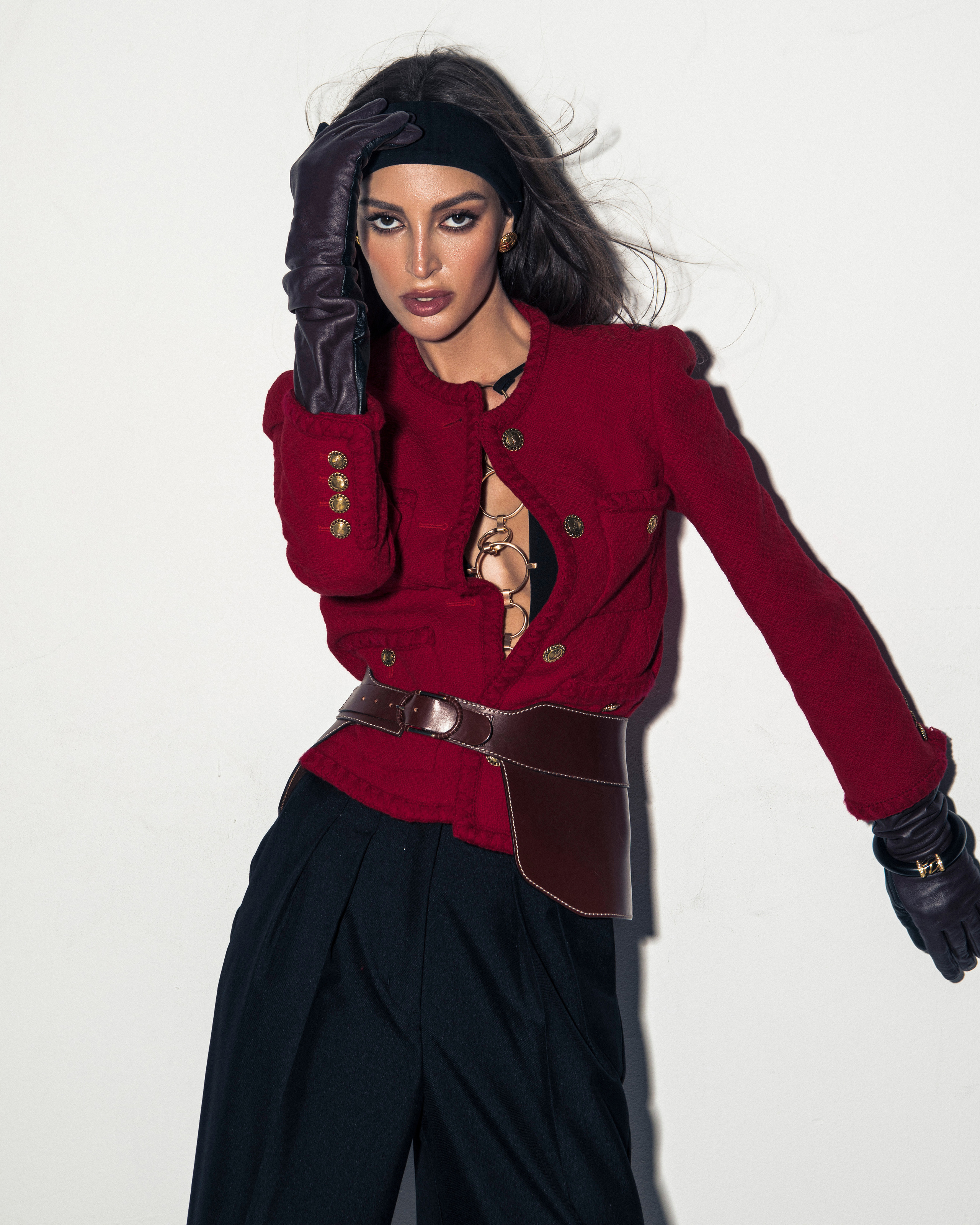 Студийные съемки. Главная