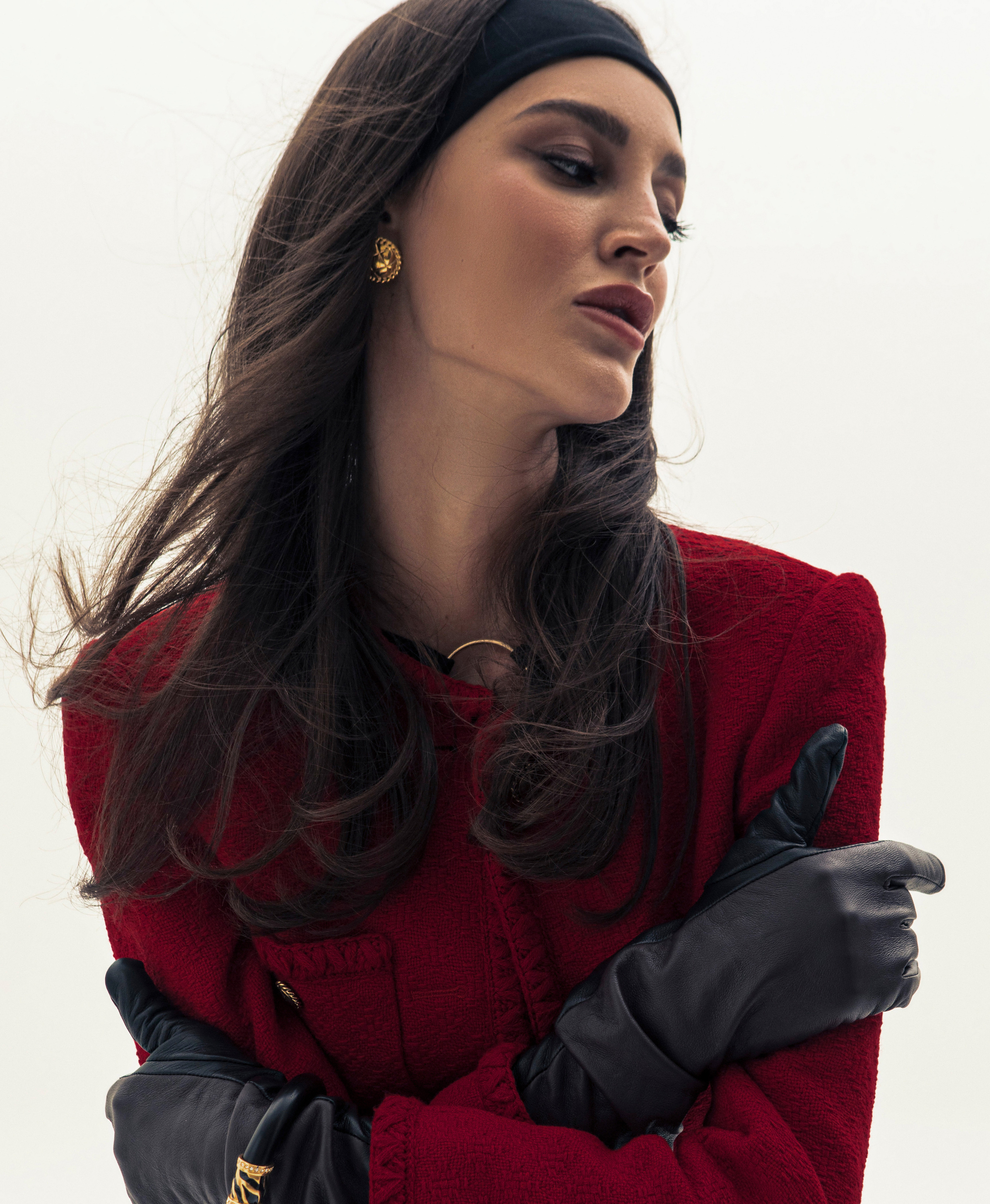 Марго. Главная