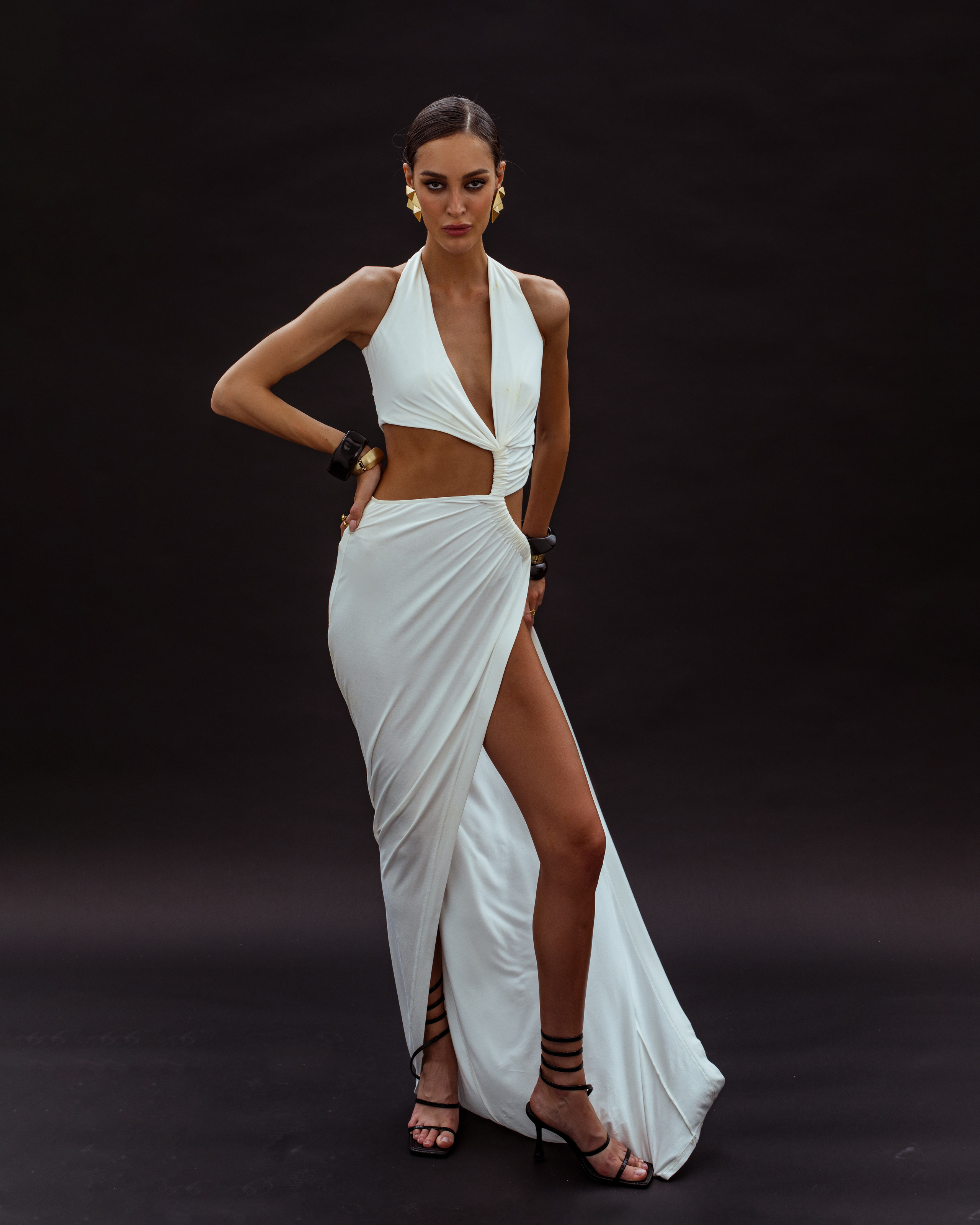 Студийные съемки. Главная