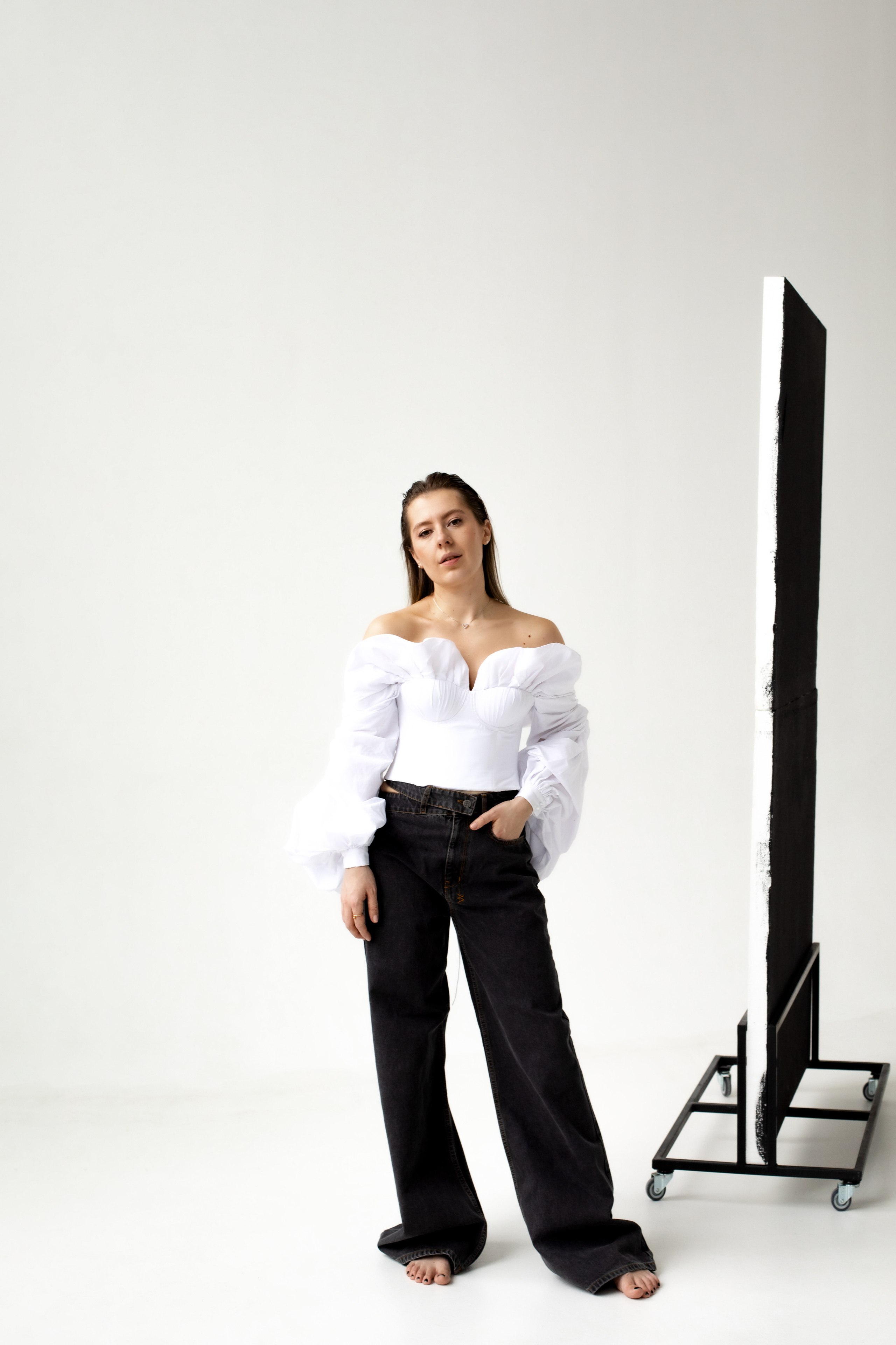 Ольга. Главная