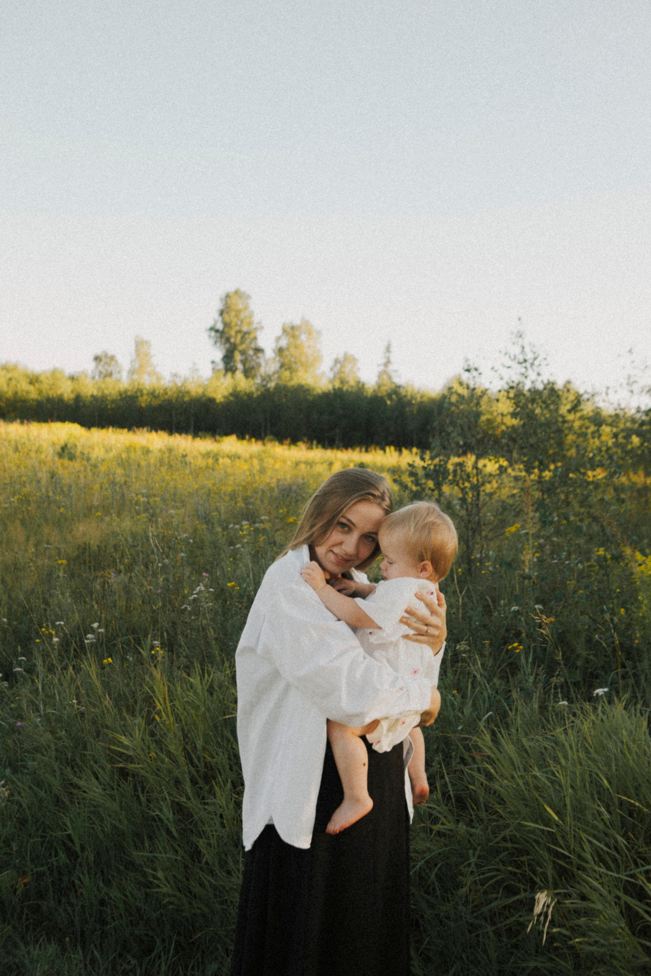 Артем, Наташа и Василиса. Главная