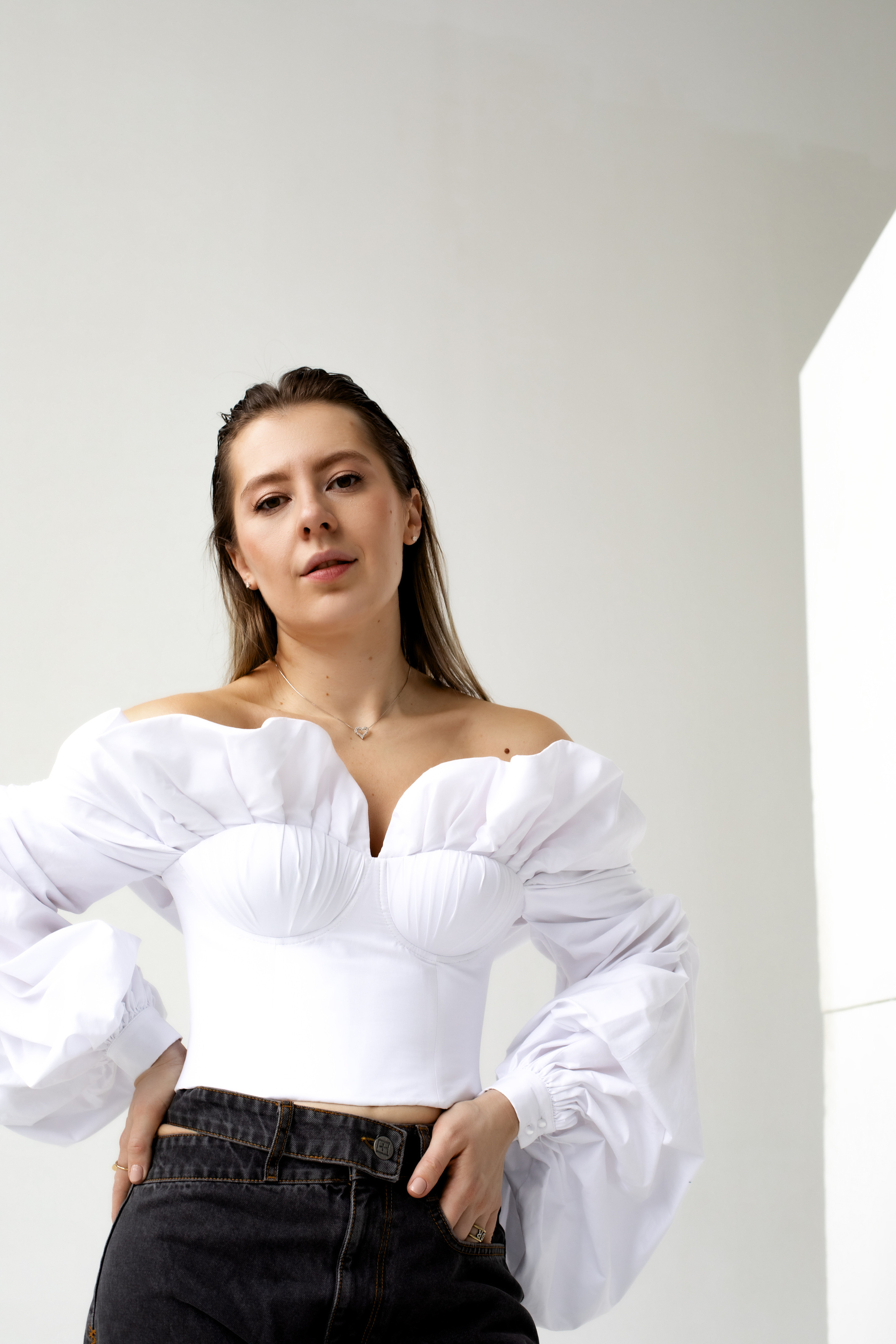 Ольга. Главная