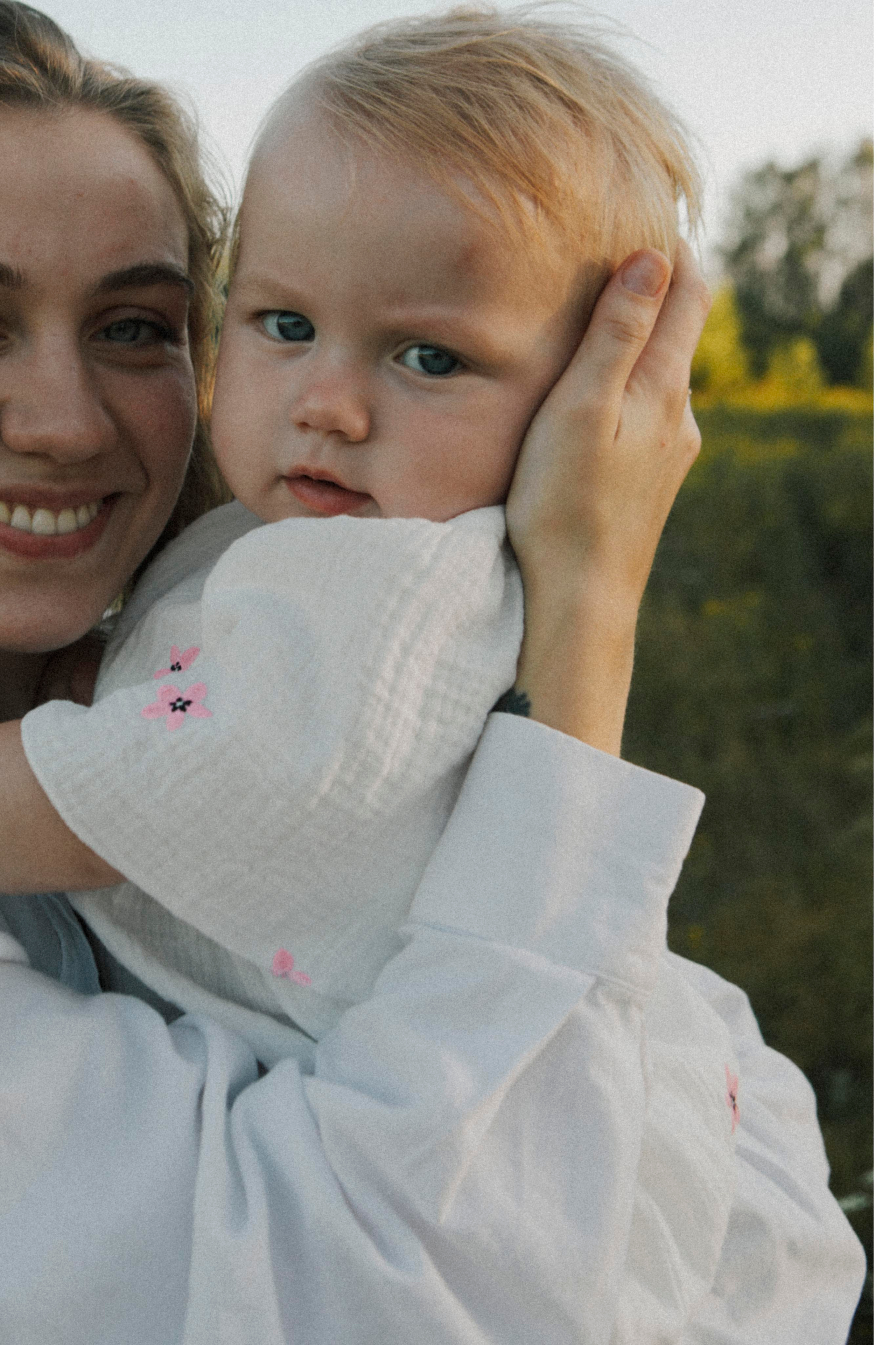 Артем, Наташа и Василиса. Главная